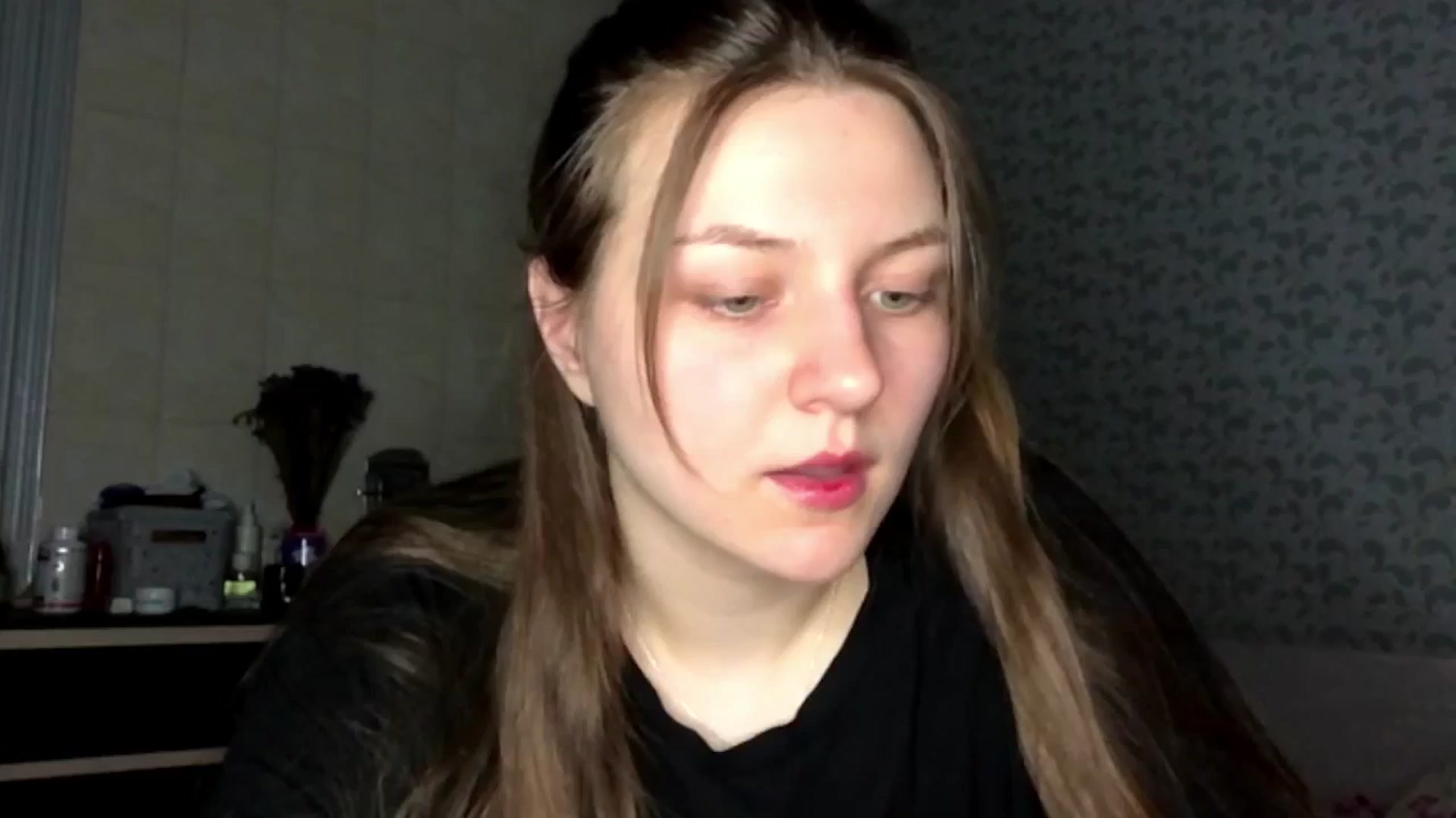 Gallery image thumbnail from EvaOlive's myfreecams stream on, 04/10/2025, 23:56 image 10 of 20