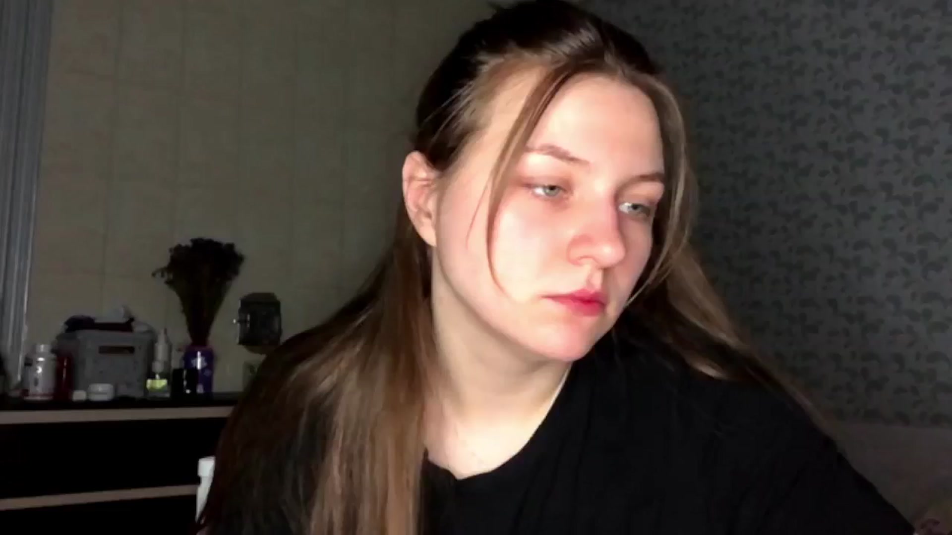 Gallery image thumbnail from EvaOlive's myfreecams stream on, 04/10/2025, 23:56 image 1 of 20