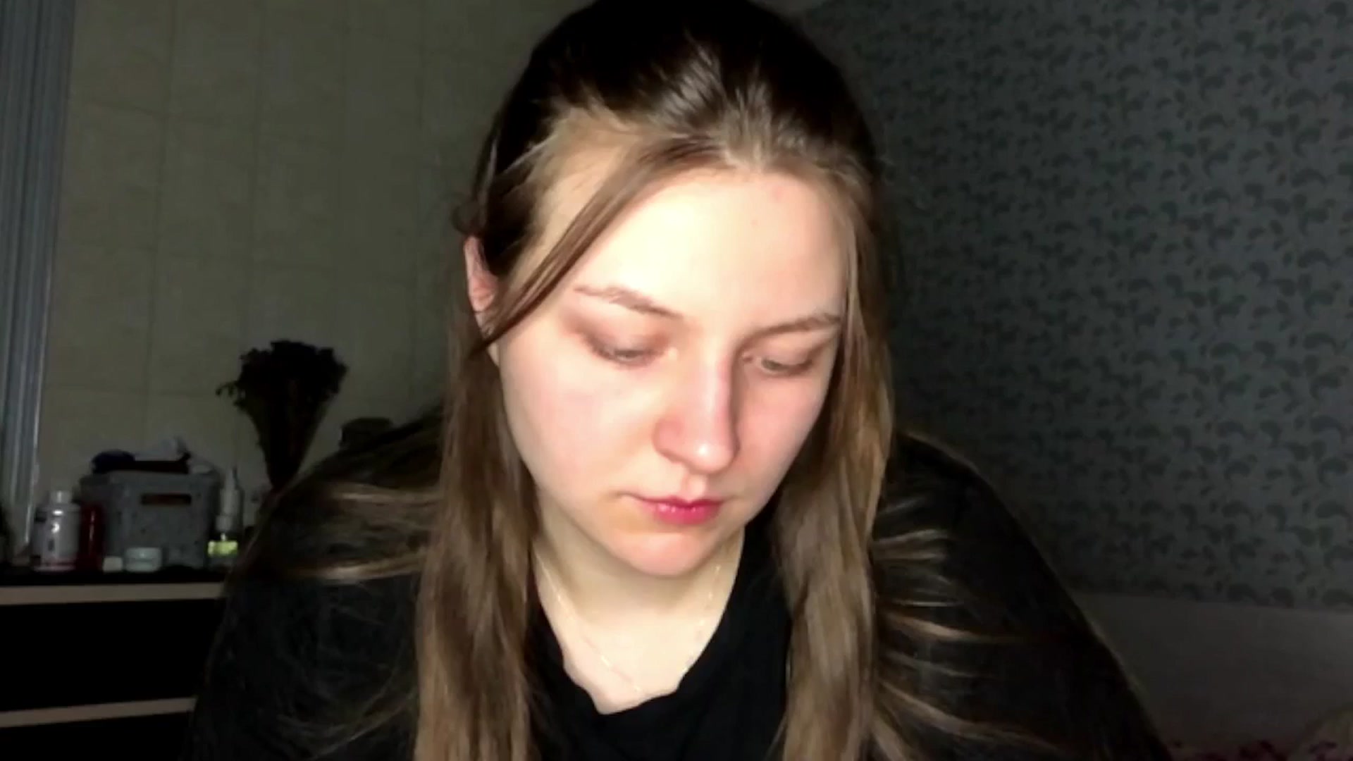 Gallery image thumbnail from EvaOlive's myfreecams stream on, 04/10/2025, 23:56 image 16 of 20