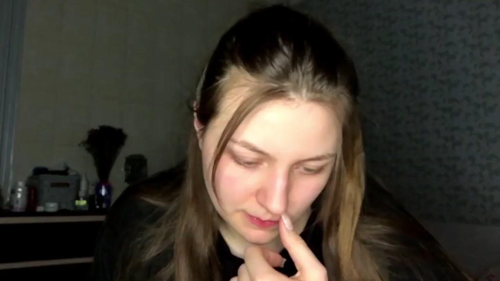 Gallery image thumbnail from EvaOlive's myfreecams stream on, 04/10/2025, 23:56 image 9 of 20
