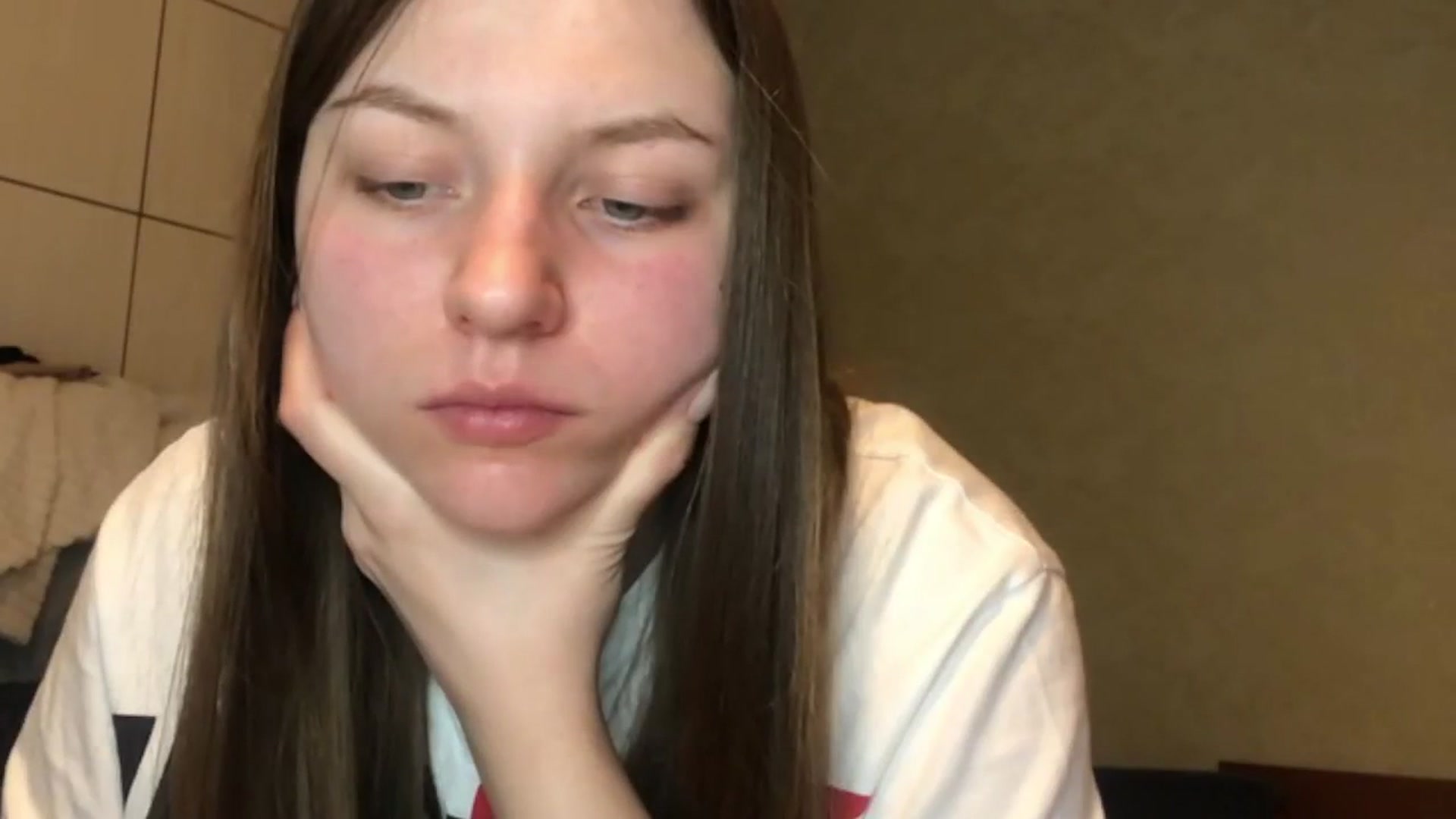 Gallery image thumbnail from EvaOlive's myfreecams stream on, 04/13/2025, 23:47 image 18 of 20