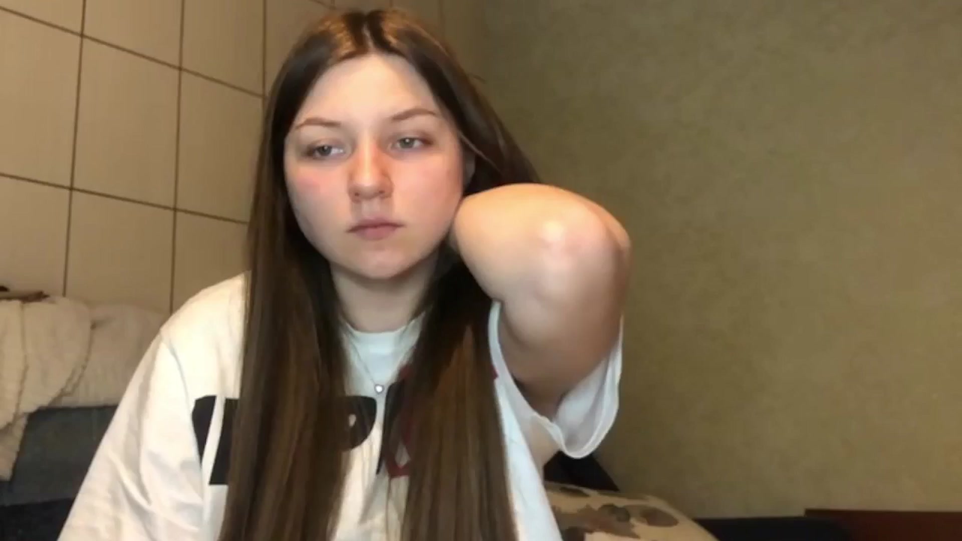 Gallery image thumbnail from EvaOlive's myfreecams stream on, 04/13/2025, 23:47 image 8 of 20