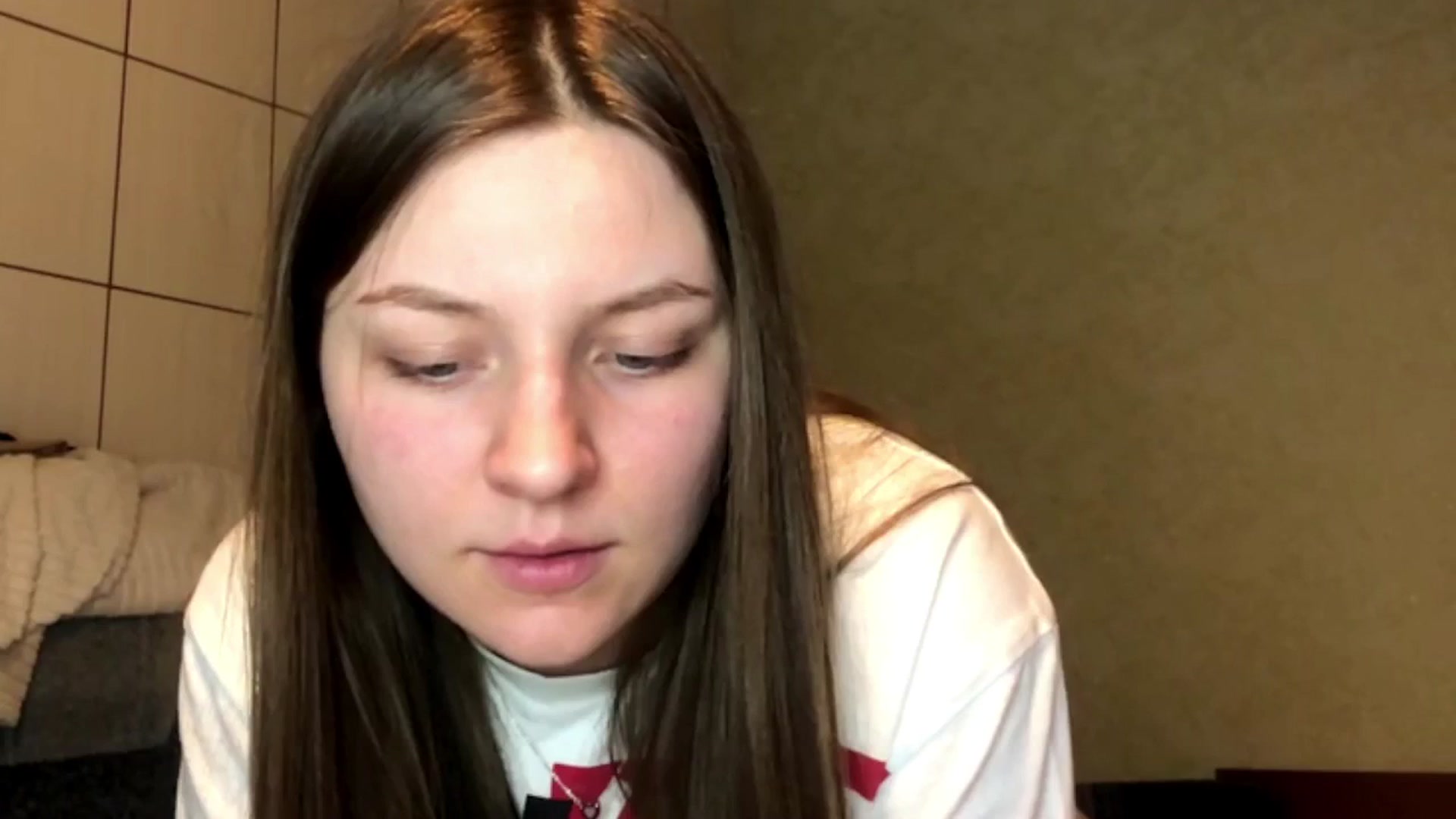 Gallery image thumbnail from EvaOlive's myfreecams stream on, 04/13/2025, 23:47 image 3 of 20