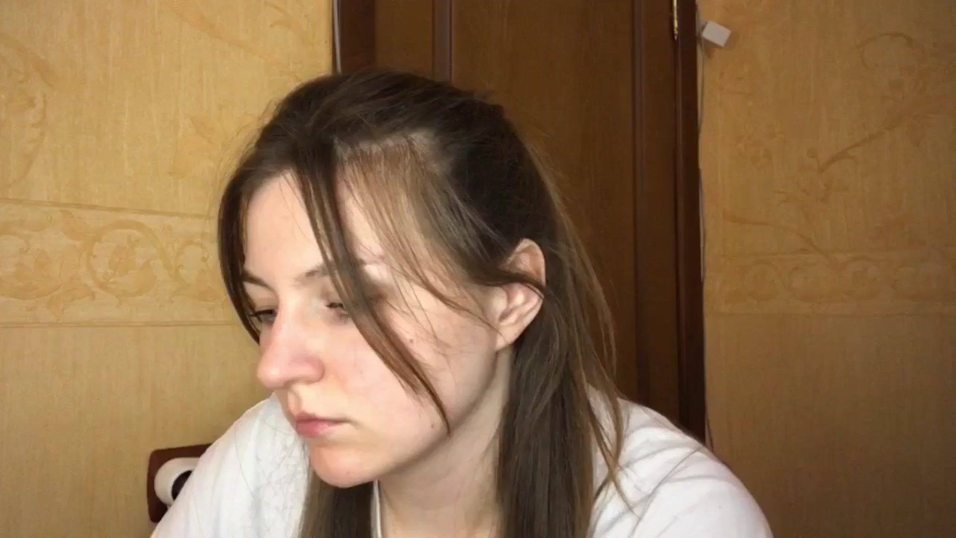 Gallery image thumbnail from EvaOlive's myfreecams stream on, 04/17/2025, 22:54 image 4 of 20