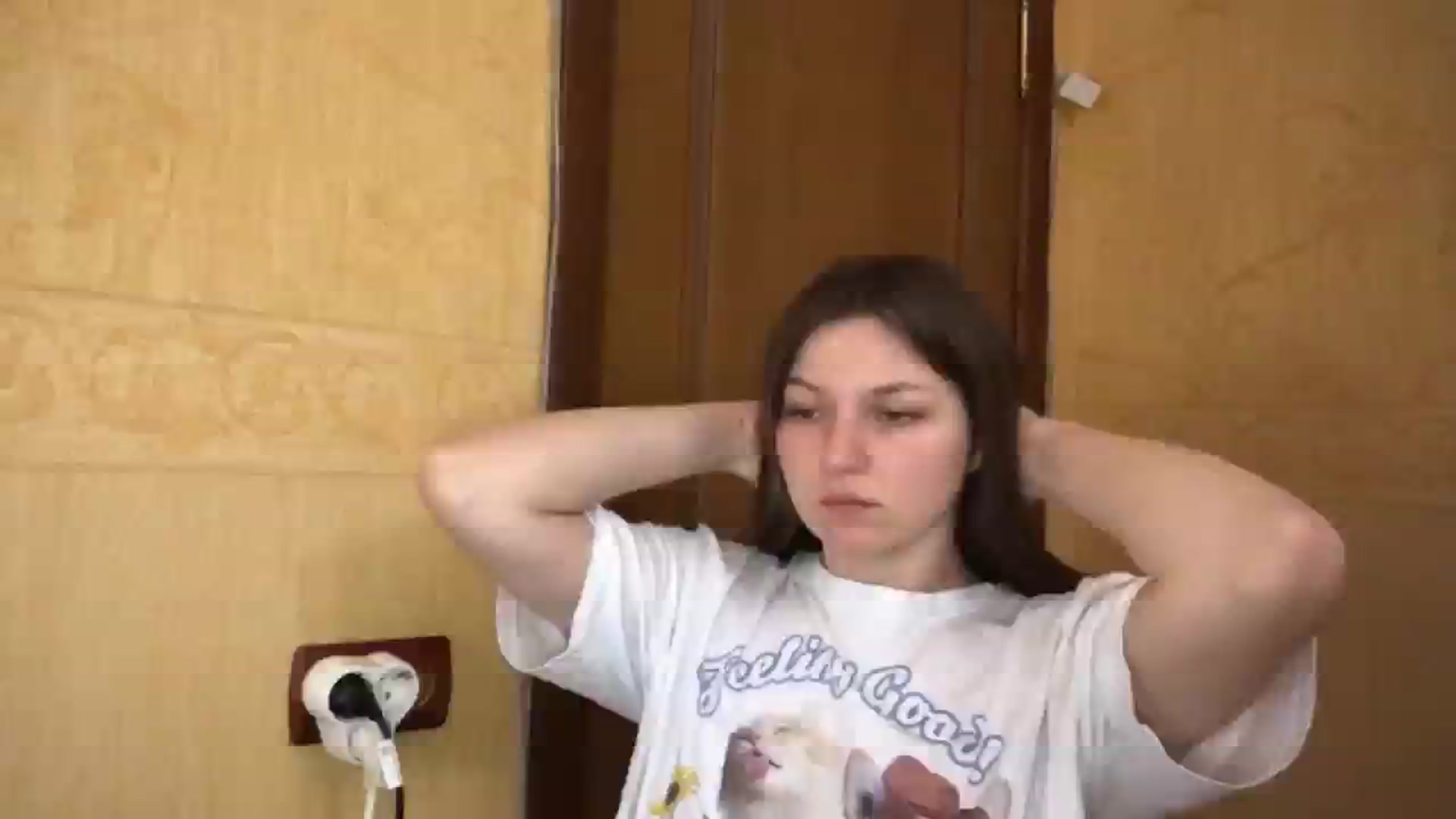 Gallery image thumbnail from EvaOlive's myfreecams stream on, 04/20/2025, 01:56 image 3 of 20