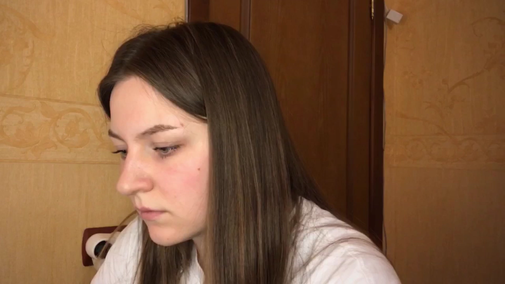 Gallery image thumbnail from EvaOlive's myfreecams stream on, 04/22/2025, 23:33 image 13 of 20