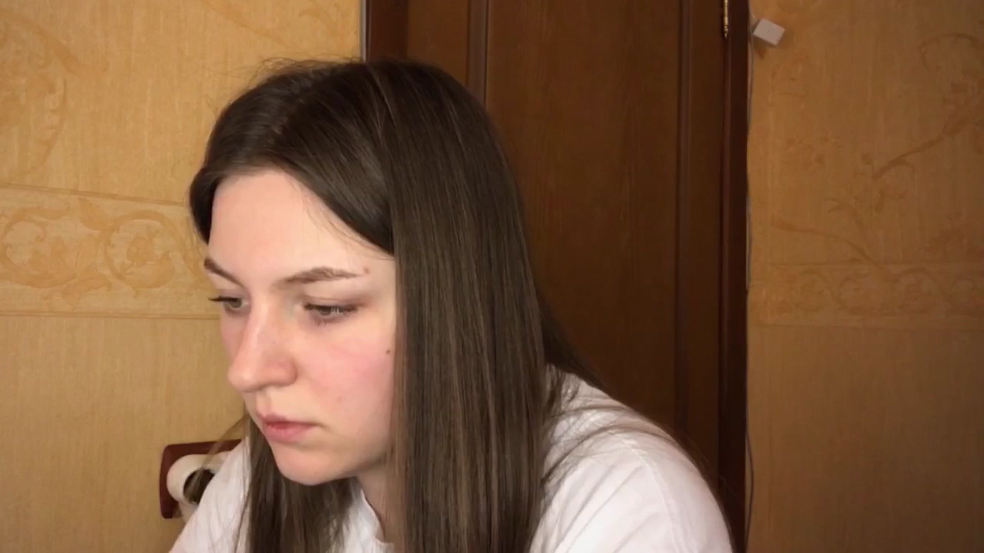 Gallery image thumbnail from EvaOlive's myfreecams stream on, 04/22/2025, 23:33 image 12 of 20