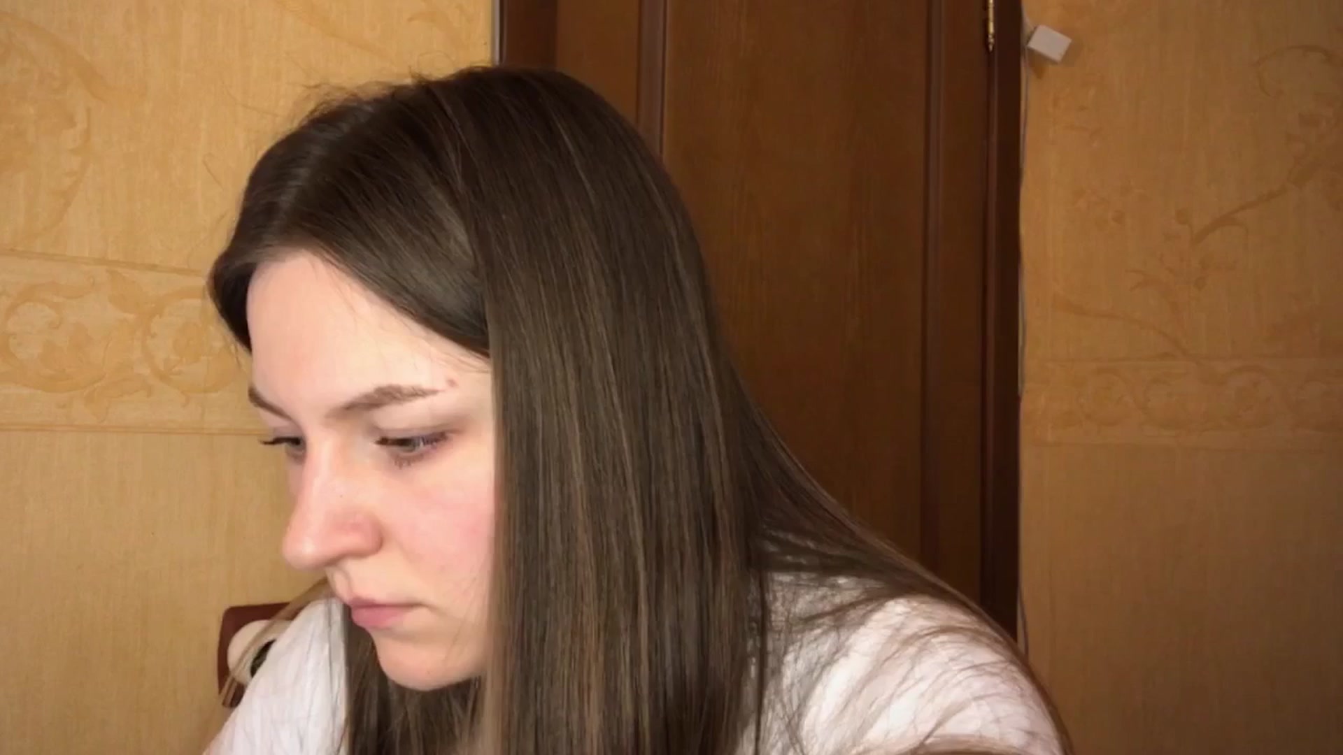 Gallery image thumbnail from EvaOlive's myfreecams stream on, 04/22/2025, 23:33 image 17 of 20