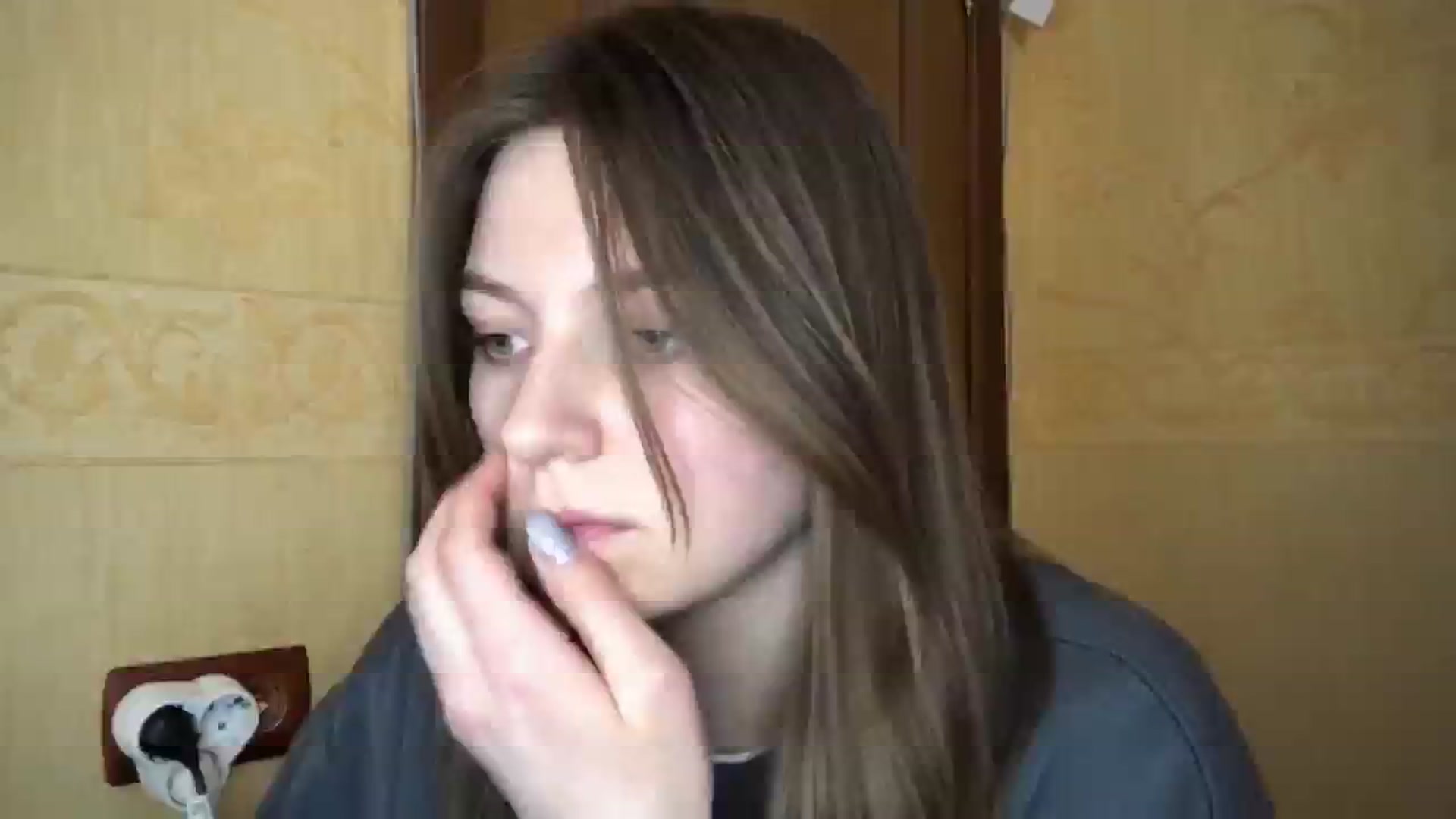 Gallery image thumbnail from EvaOlive's myfreecams stream on, 04/25/2025, 23:40 image 20 of 20