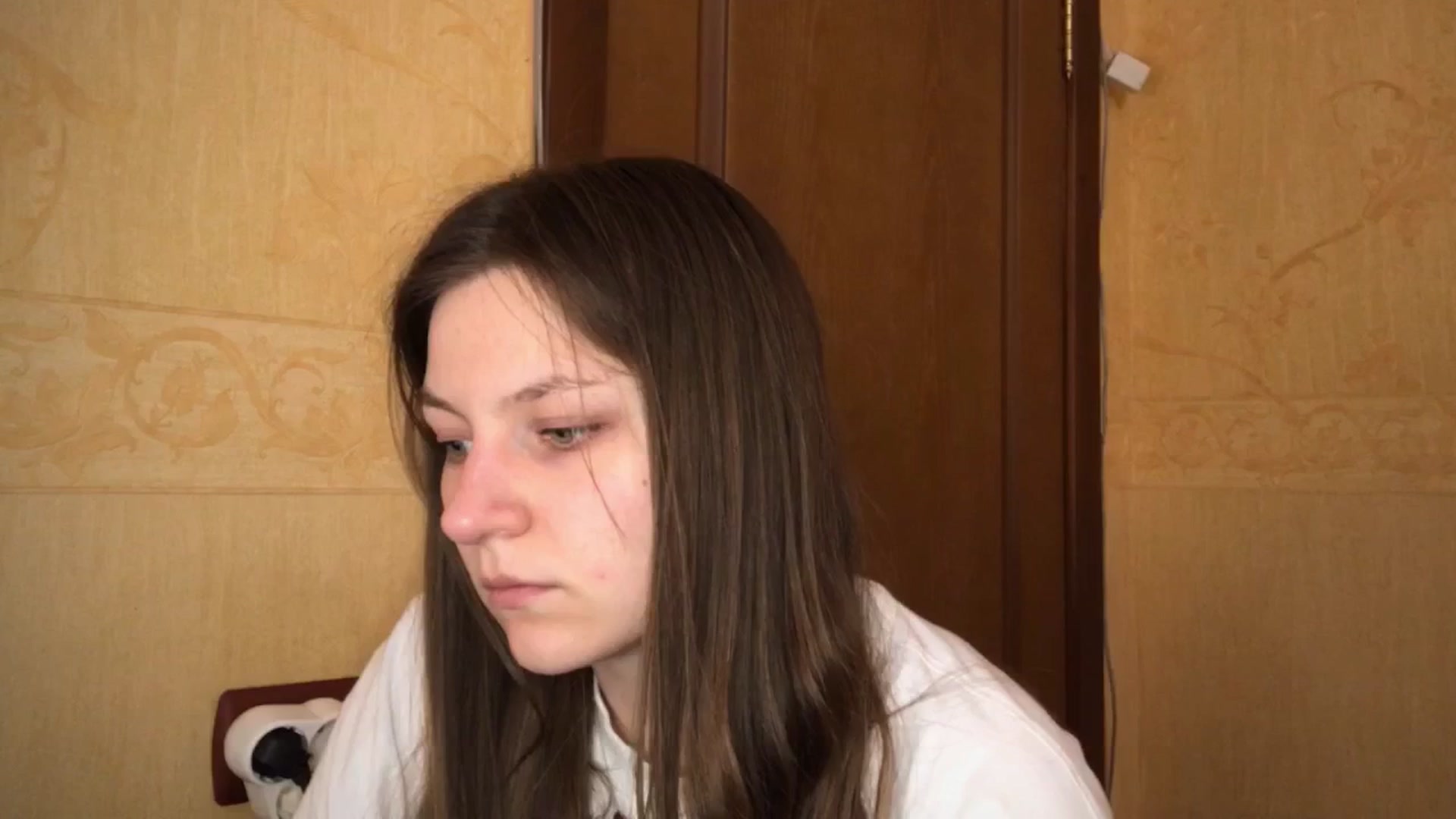 Gallery image thumbnail from EvaOlive's myfreecams stream on, 05/05/2025, 23:21 image 17 of 20