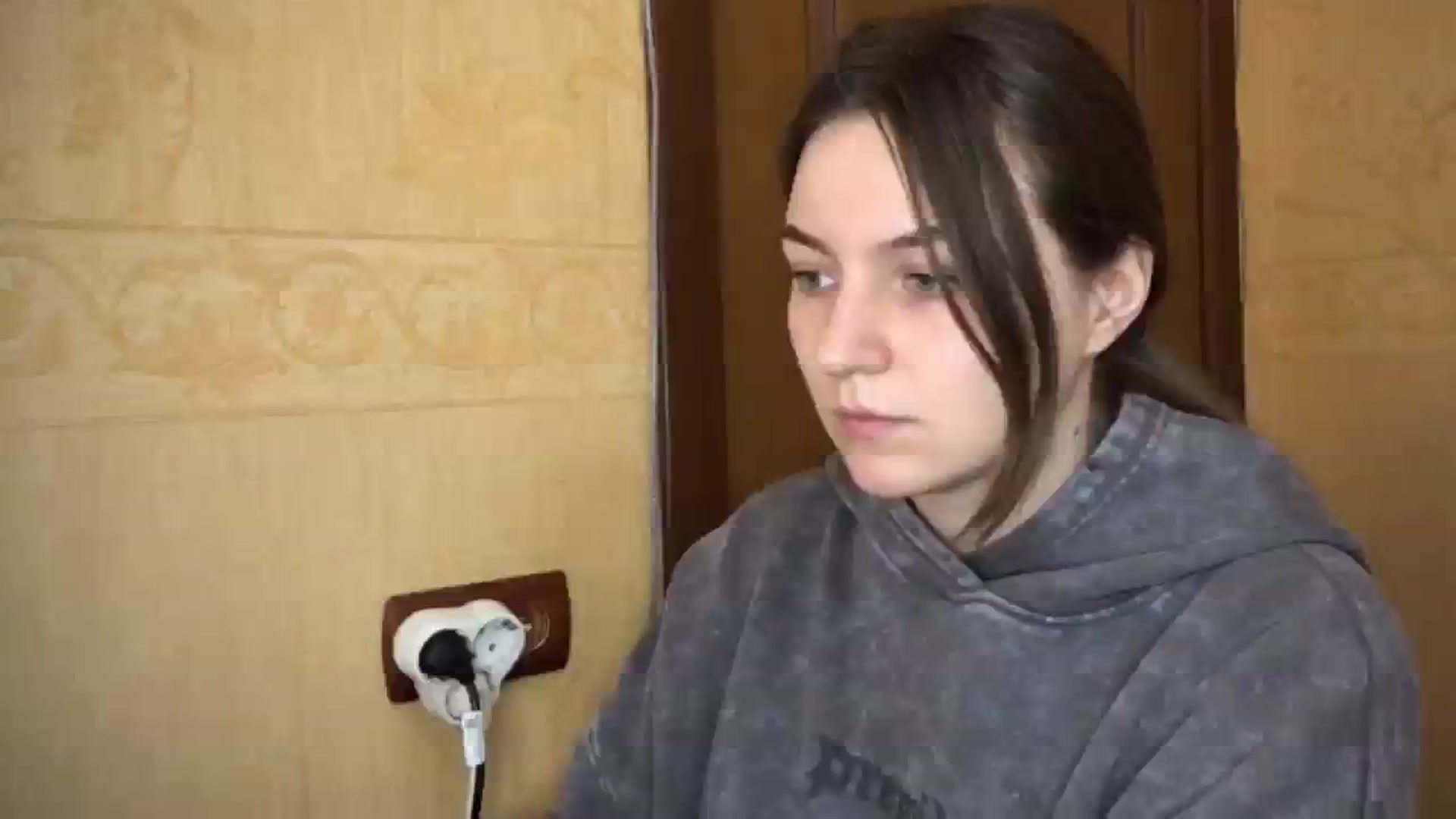 Gallery image thumbnail from EvaOlive's myfreecams stream on, 05/08/2025, 24:07 image 6 of 20