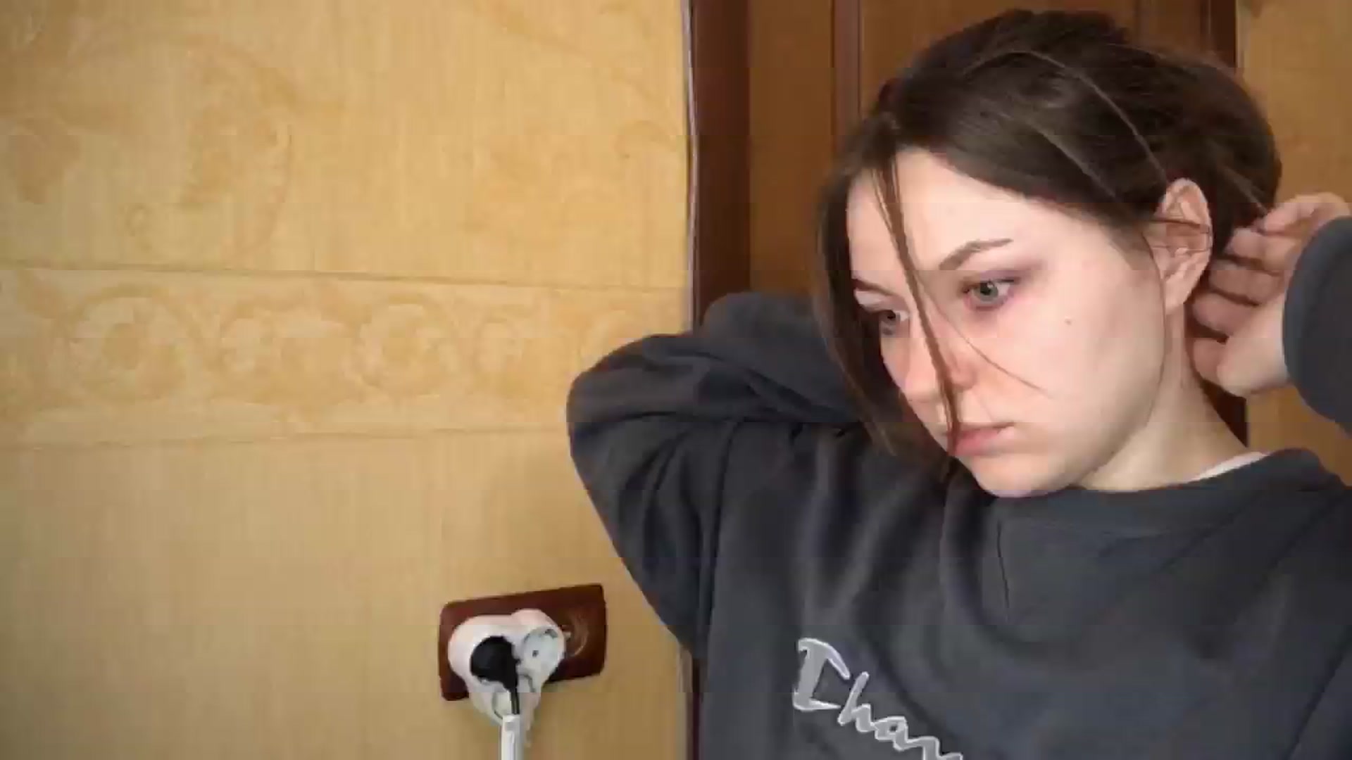 Gallery image thumbnail from EvaOlive's myfreecams stream on, 05/15/2025, 01:13 image 12 of 20
