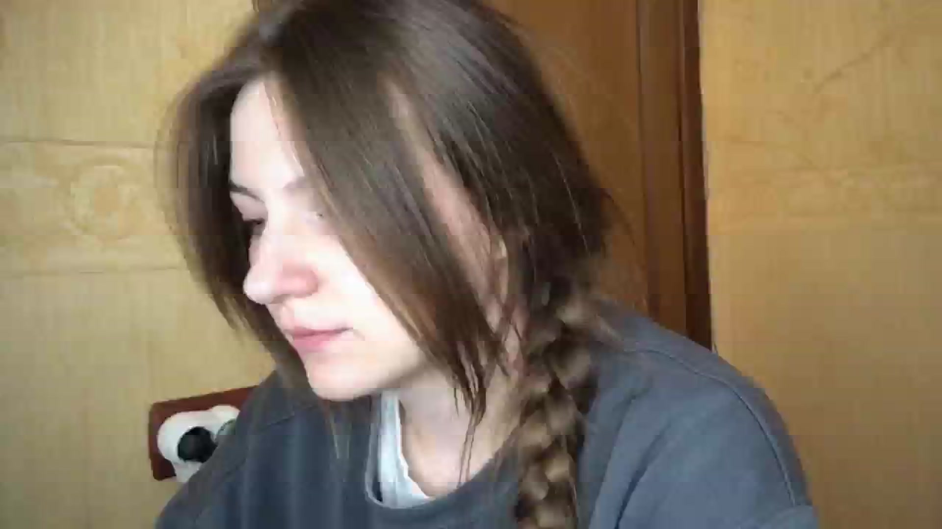 Gallery image thumbnail from EvaOlive's myfreecams stream on, 05/15/2025, 23:35 image 19 of 20