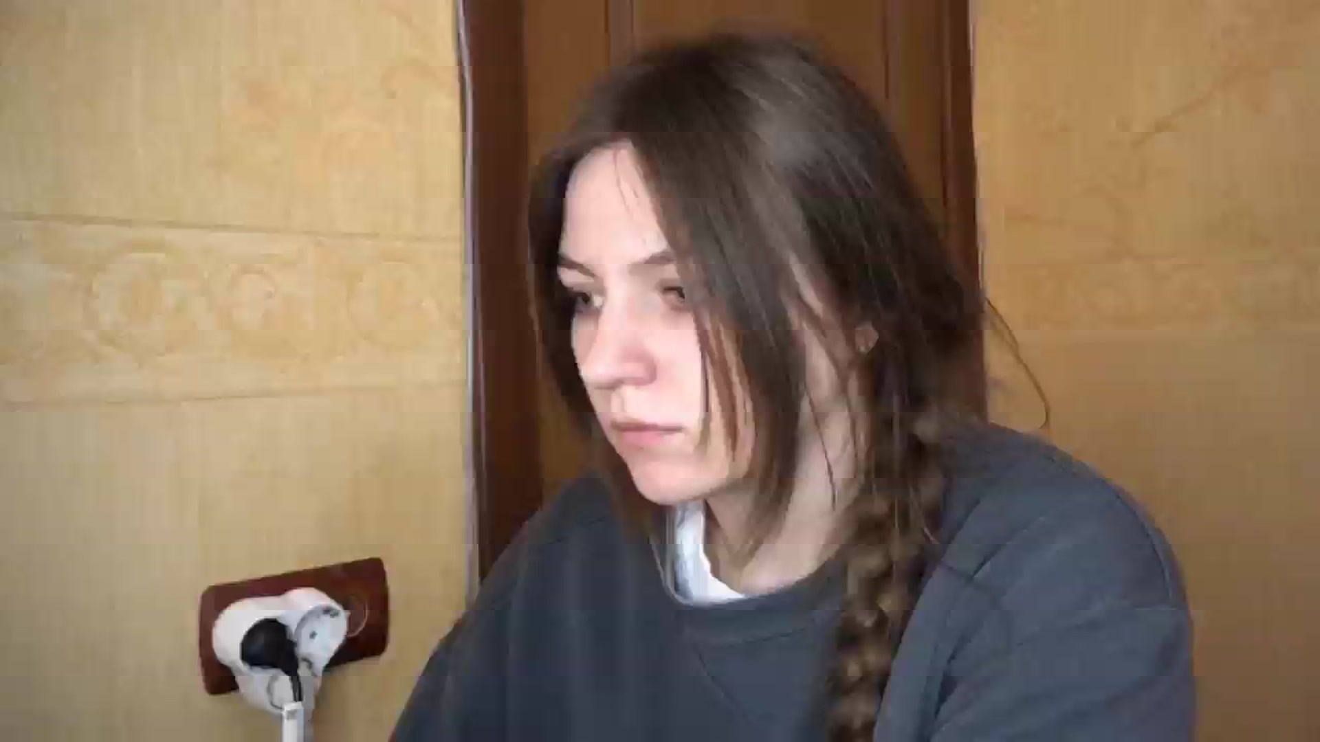 Gallery image thumbnail from EvaOlive's myfreecams stream on, 05/15/2025, 23:35 image 3 of 20