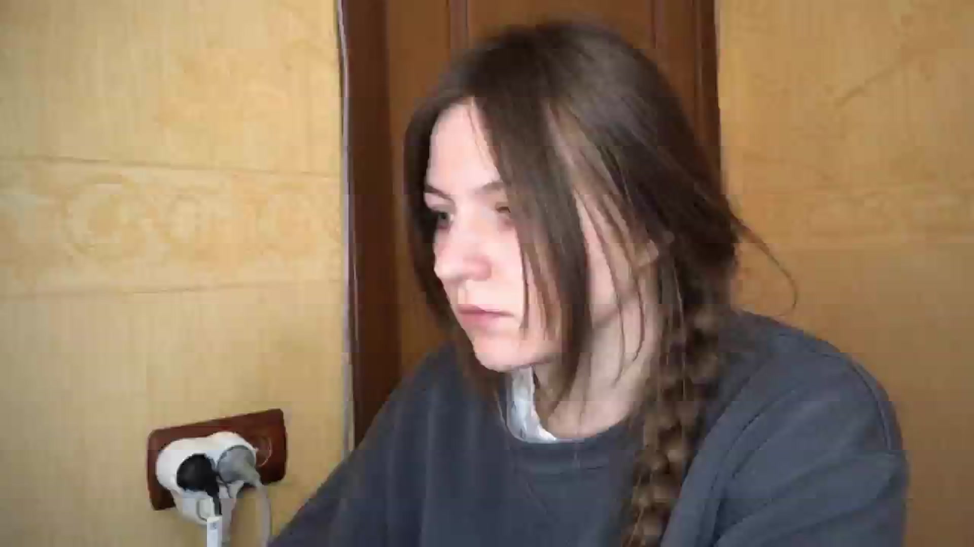 Gallery image thumbnail from EvaOlive's myfreecams stream on, 05/15/2025, 23:35 image 4 of 20