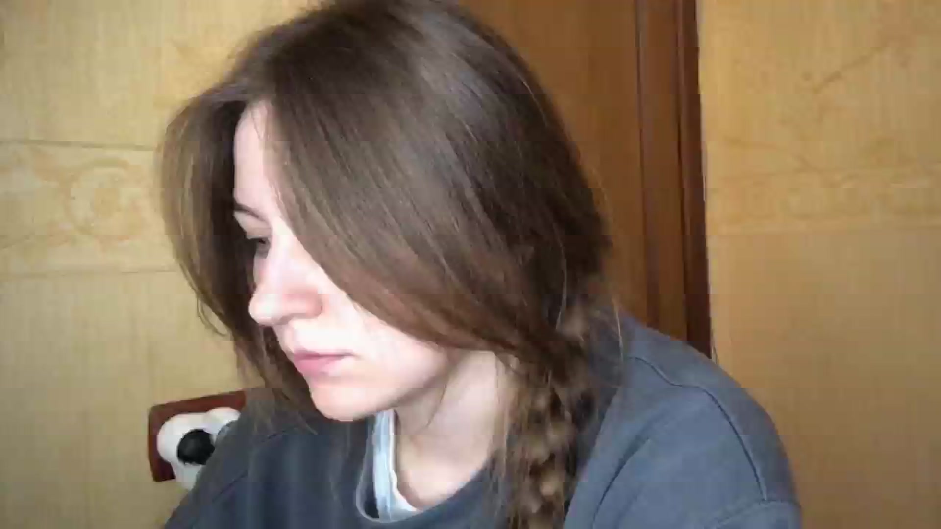 Gallery image thumbnail from EvaOlive's myfreecams stream on, 05/15/2025, 23:35 image 16 of 20