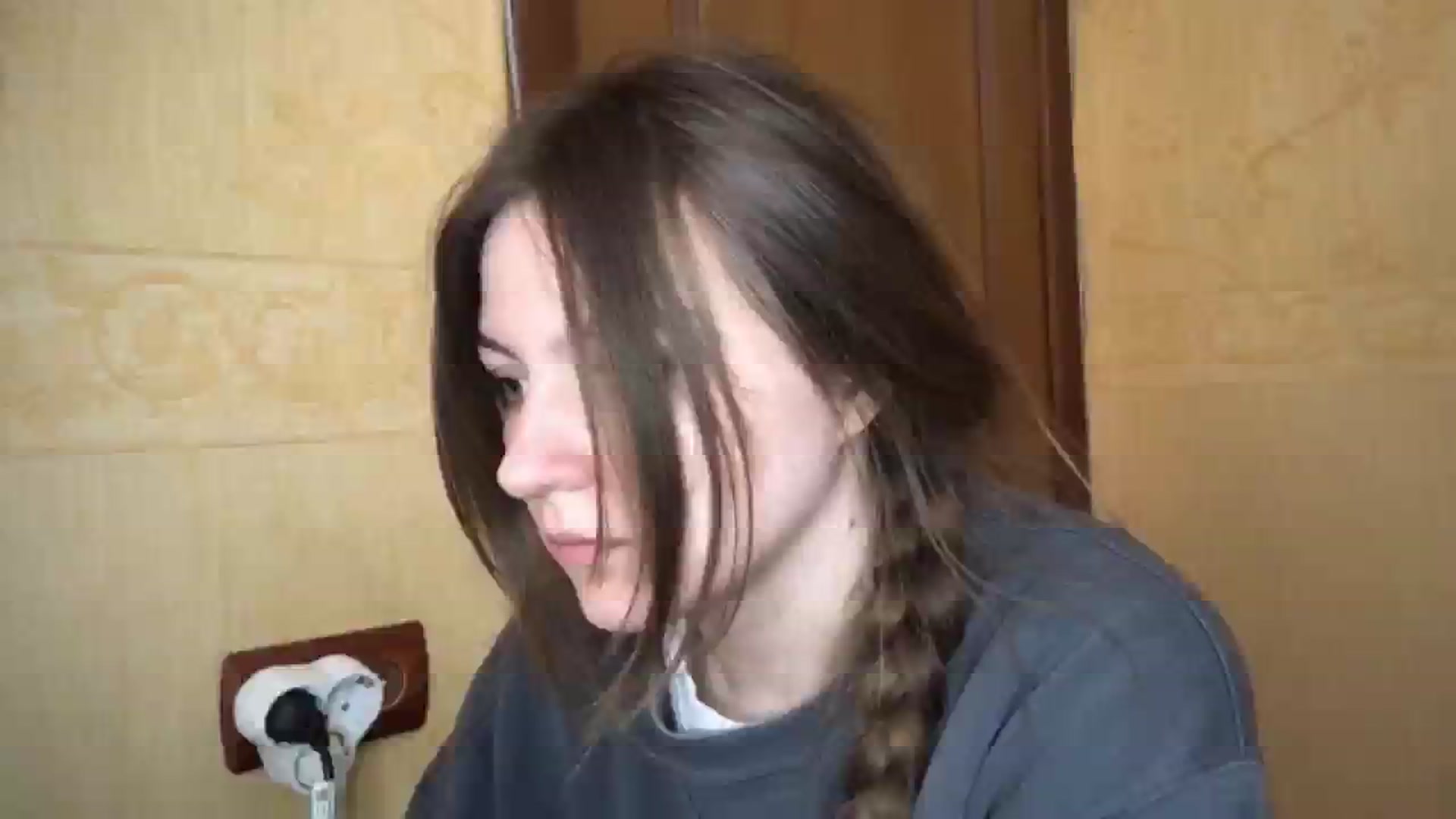 Gallery image thumbnail from EvaOlive's myfreecams stream on, 05/15/2025, 23:35 image 1 of 20