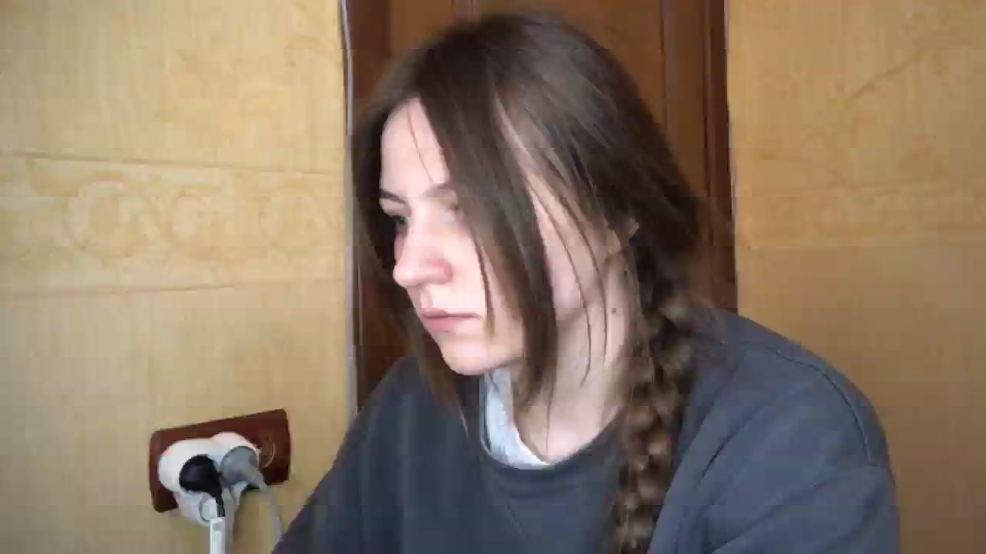 Gallery image thumbnail from EvaOlive's myfreecams stream on, 05/15/2025, 23:35 image 9 of 20