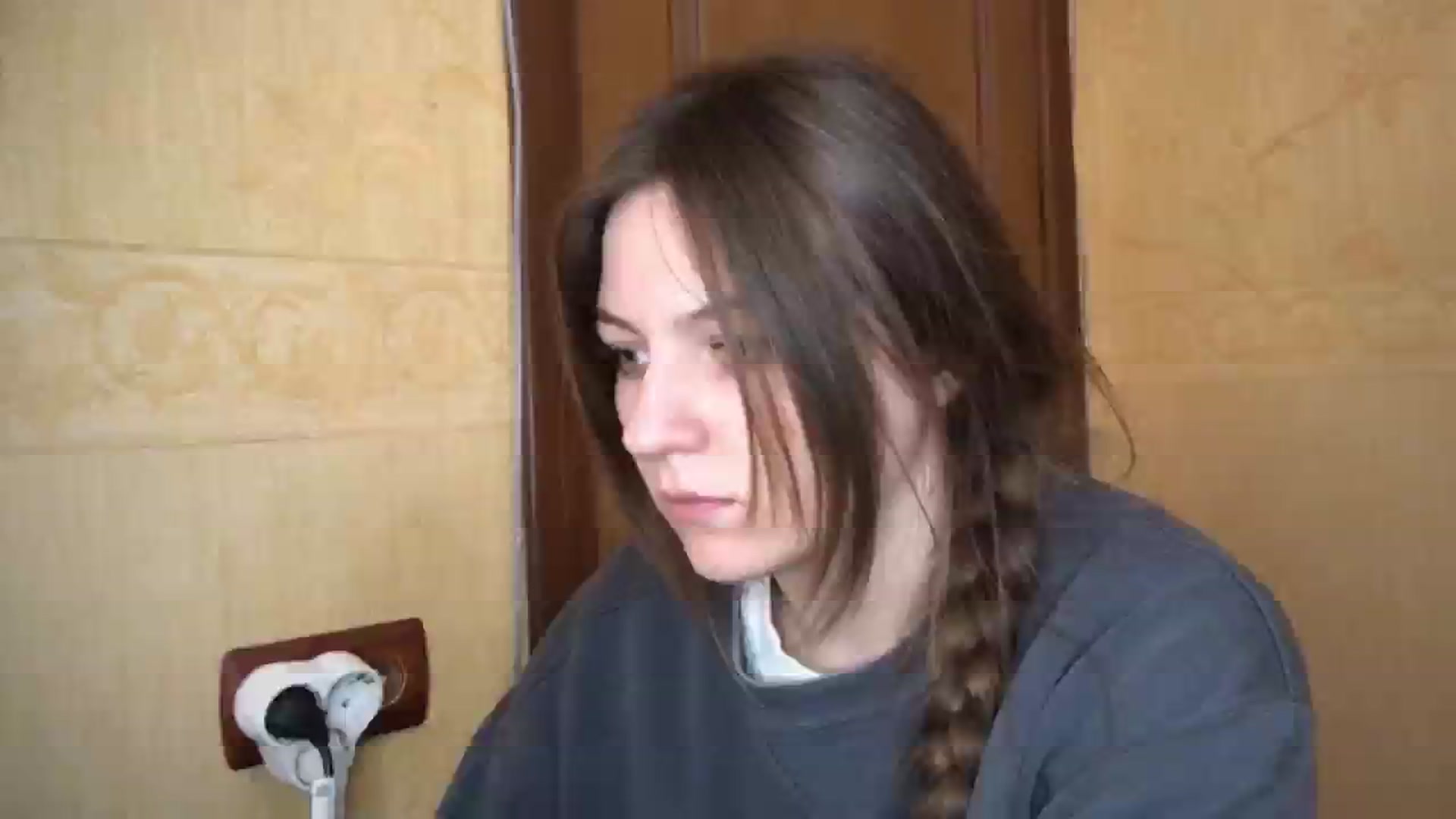 Gallery image thumbnail from EvaOlive's myfreecams stream on, 05/15/2025, 23:35 image 2 of 20