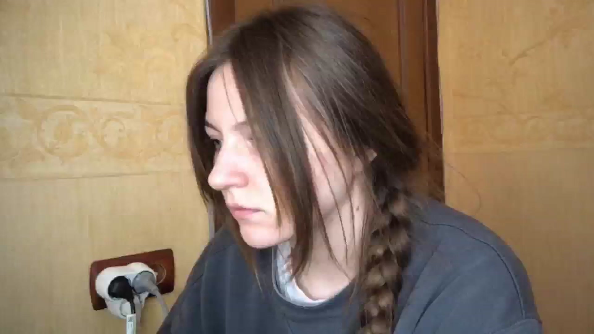 Gallery image thumbnail from EvaOlive's myfreecams stream on, 05/15/2025, 23:35 image 6 of 20