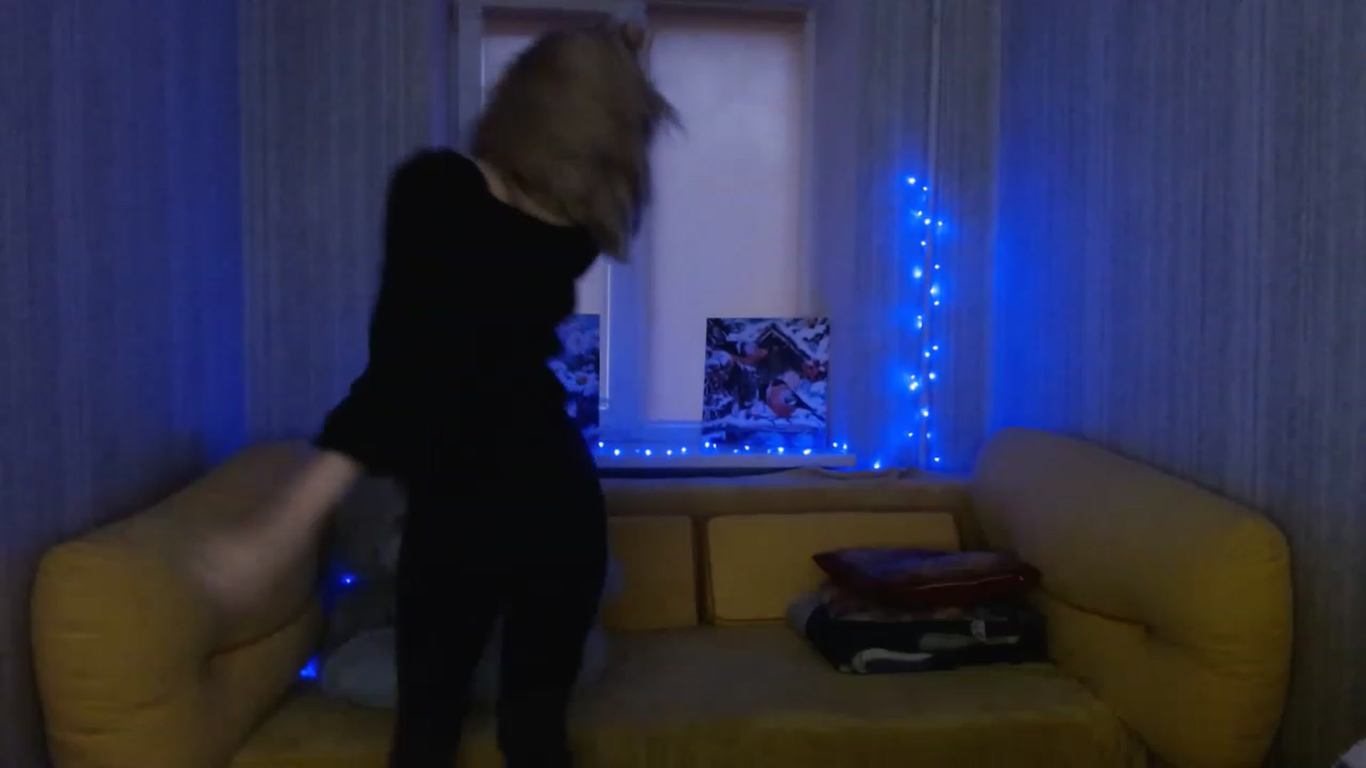 Gallery image thumbnail from EvaRockStar's myfreecams stream on, 12/06/2022, 14:47 image 7 of 20
