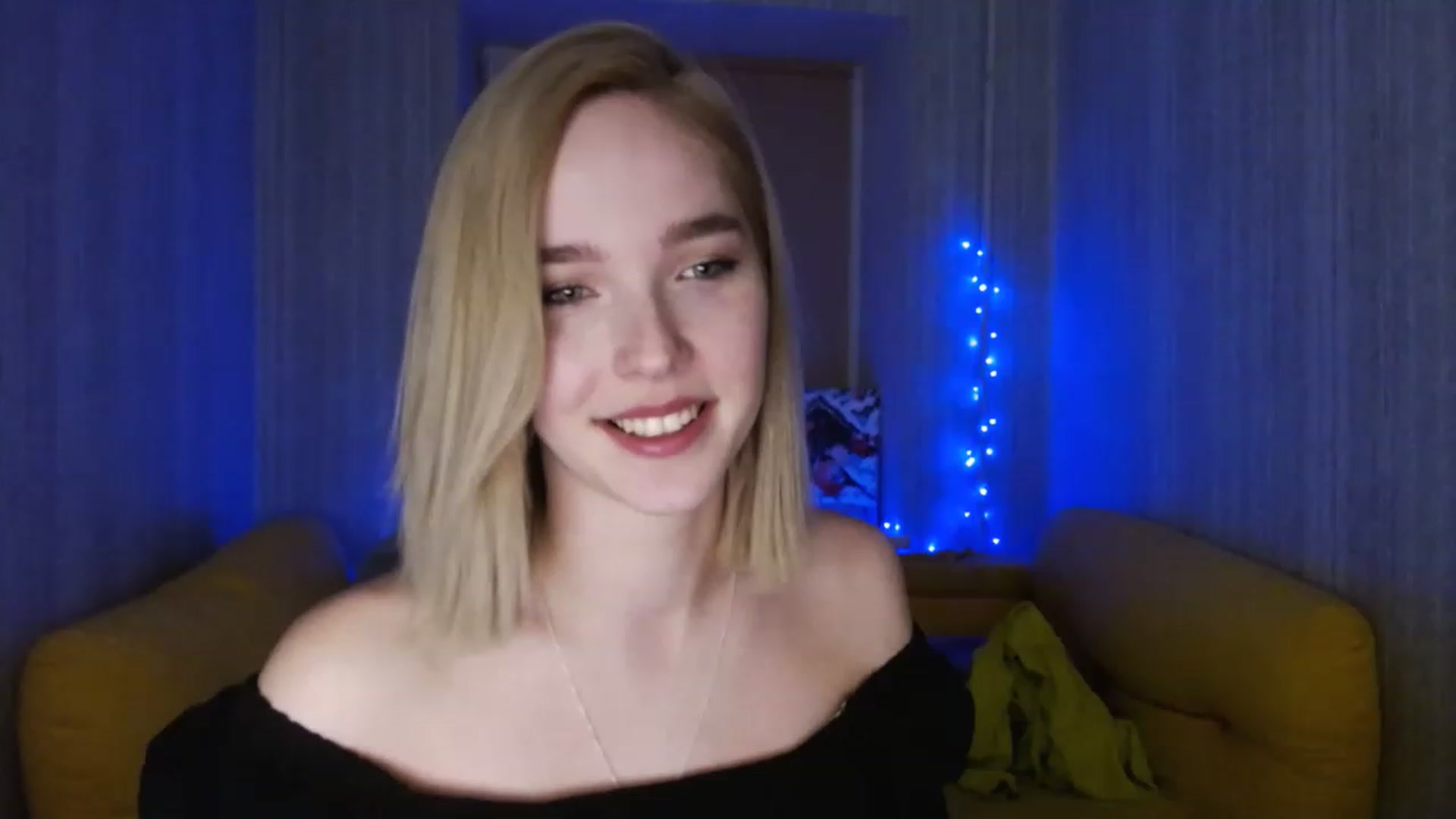 Gallery image thumbnail from EvaRockStar's myfreecams stream on, 12/06/2022, 14:47 image 20 of 20