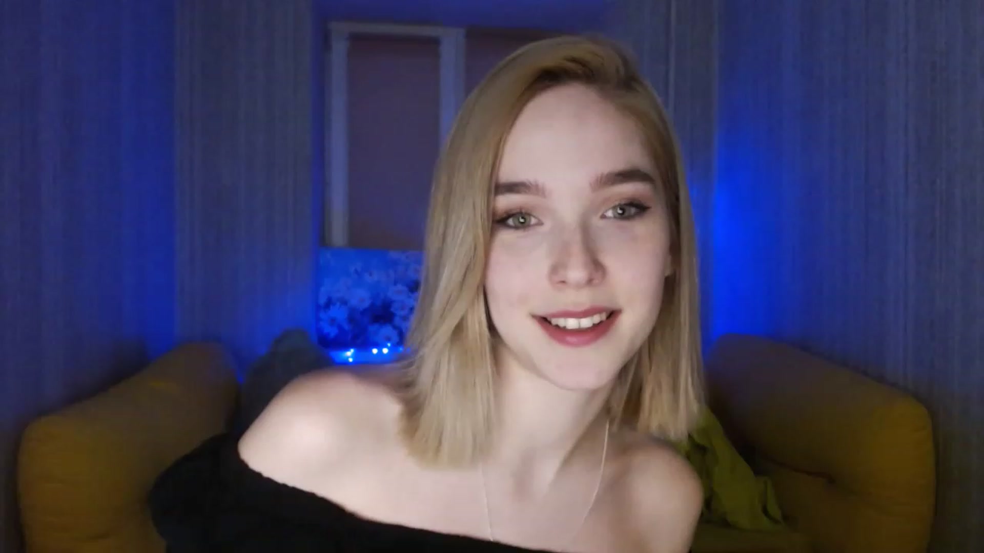 Gallery image thumbnail from EvaRockStar's myfreecams stream on, 12/06/2022, 14:47 image 11 of 20