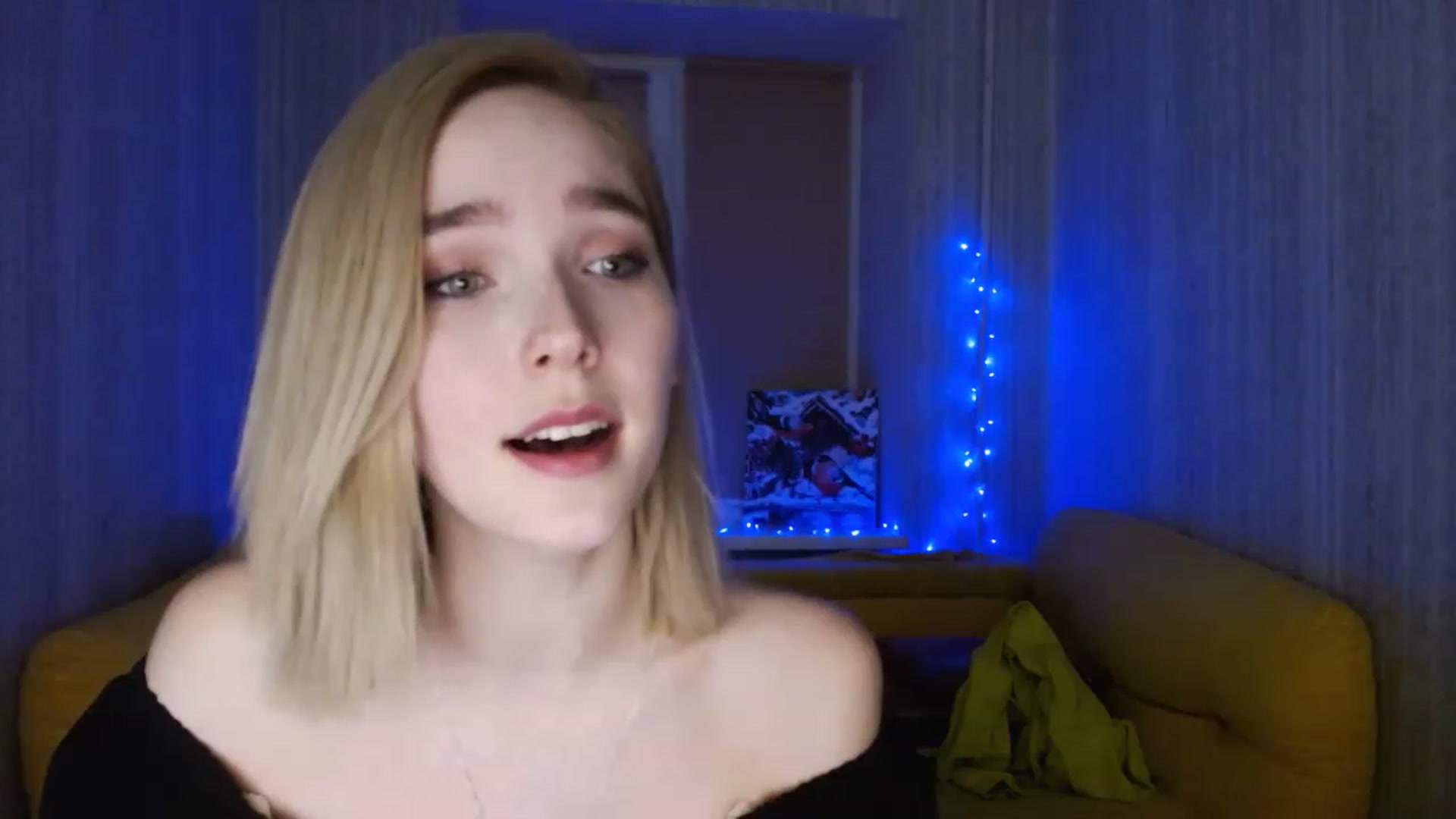 Gallery image thumbnail from EvaRockStar's myfreecams stream on, 12/06/2022, 14:47 image 17 of 20