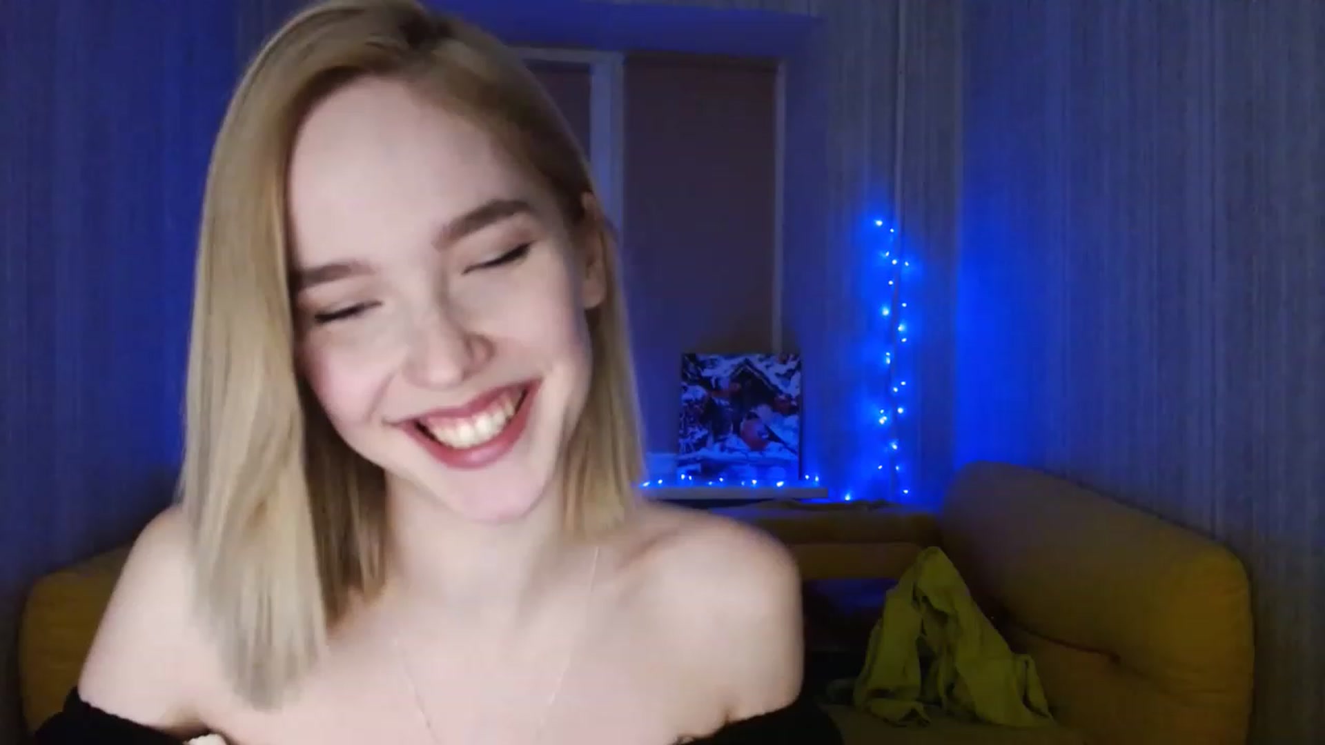 Gallery image thumbnail from EvaRockStar's myfreecams stream on, 12/06/2022, 14:47 image 19 of 20