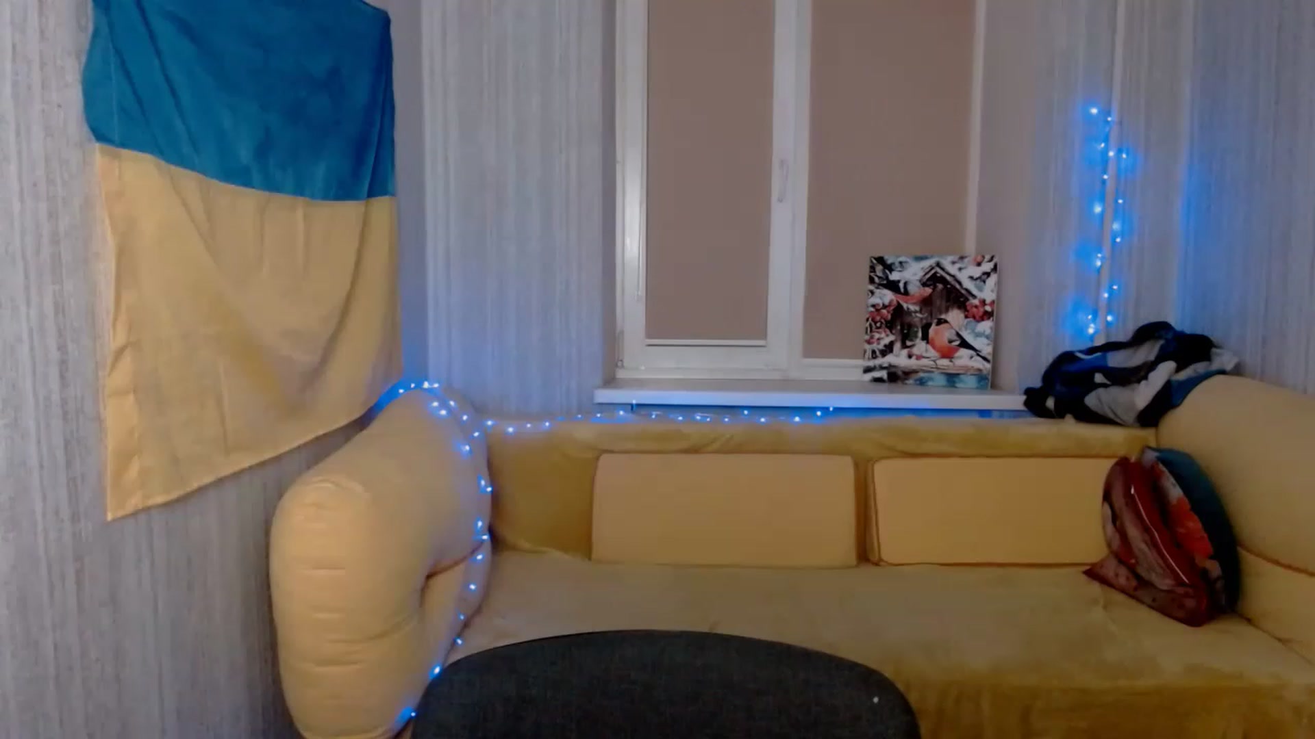 Gallery image thumbnail from EvaRockStar's myfreecams stream on, 12/10/2022, 17:25 image 14 of 20