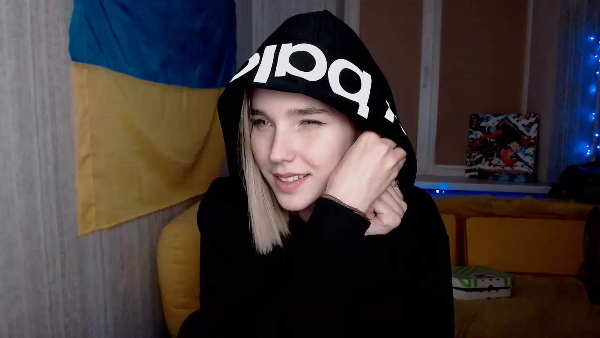Gallery image thumbnail from EvaRockStar's myfreecams stream on, 12/10/2022, 19:07 image 20 of 20
