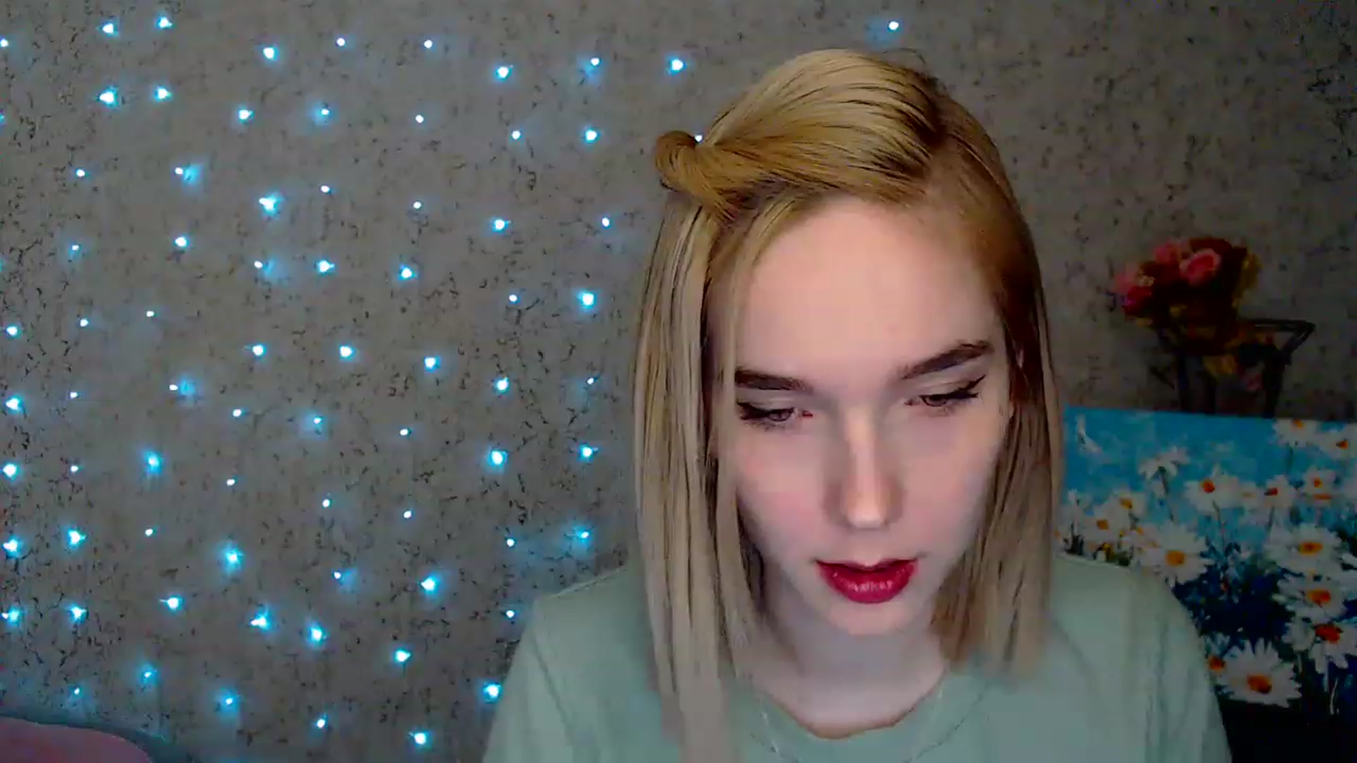 Gallery image thumbnail from EvaRockStar's myfreecams stream on, 12/15/2022, 14:56 image 19 of 20