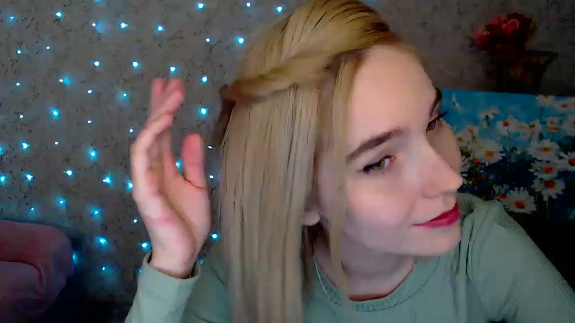Gallery image thumbnail from EvaRockStar's myfreecams stream on, 12/15/2022, 14:56 image 5 of 20