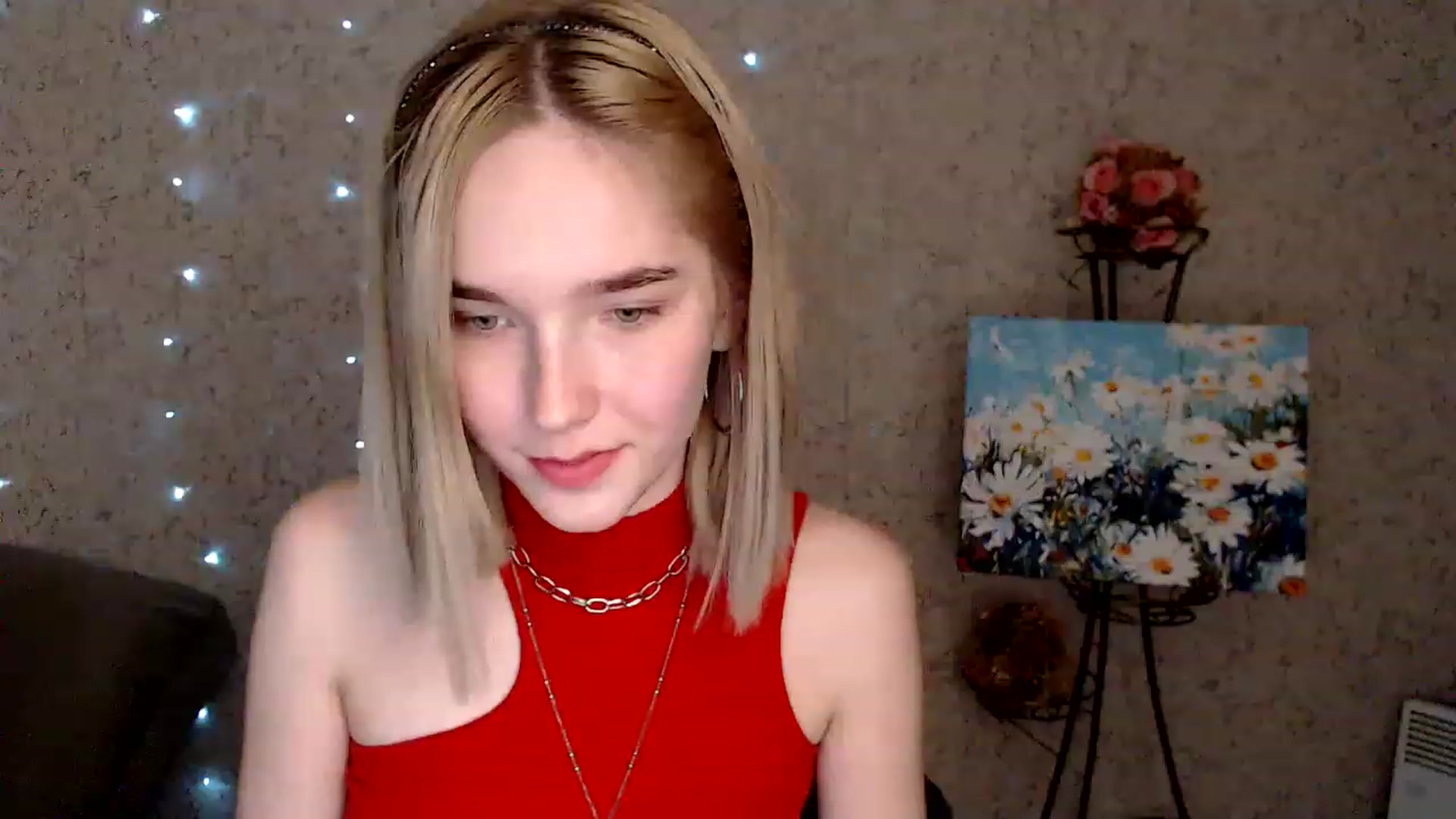 Gallery image thumbnail from EvaRockStar's myfreecams stream on, 12/21/2022, 16:55 image 11 of 20