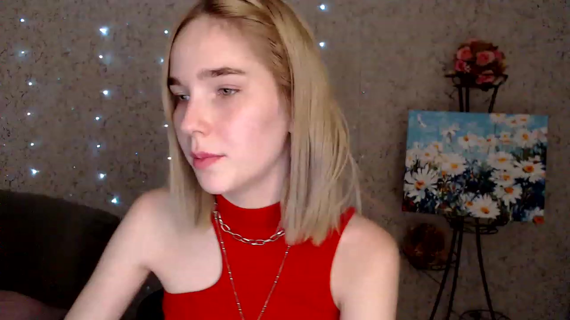Gallery image thumbnail from EvaRockStar's myfreecams stream on, 12/21/2022, 16:55 image 20 of 20