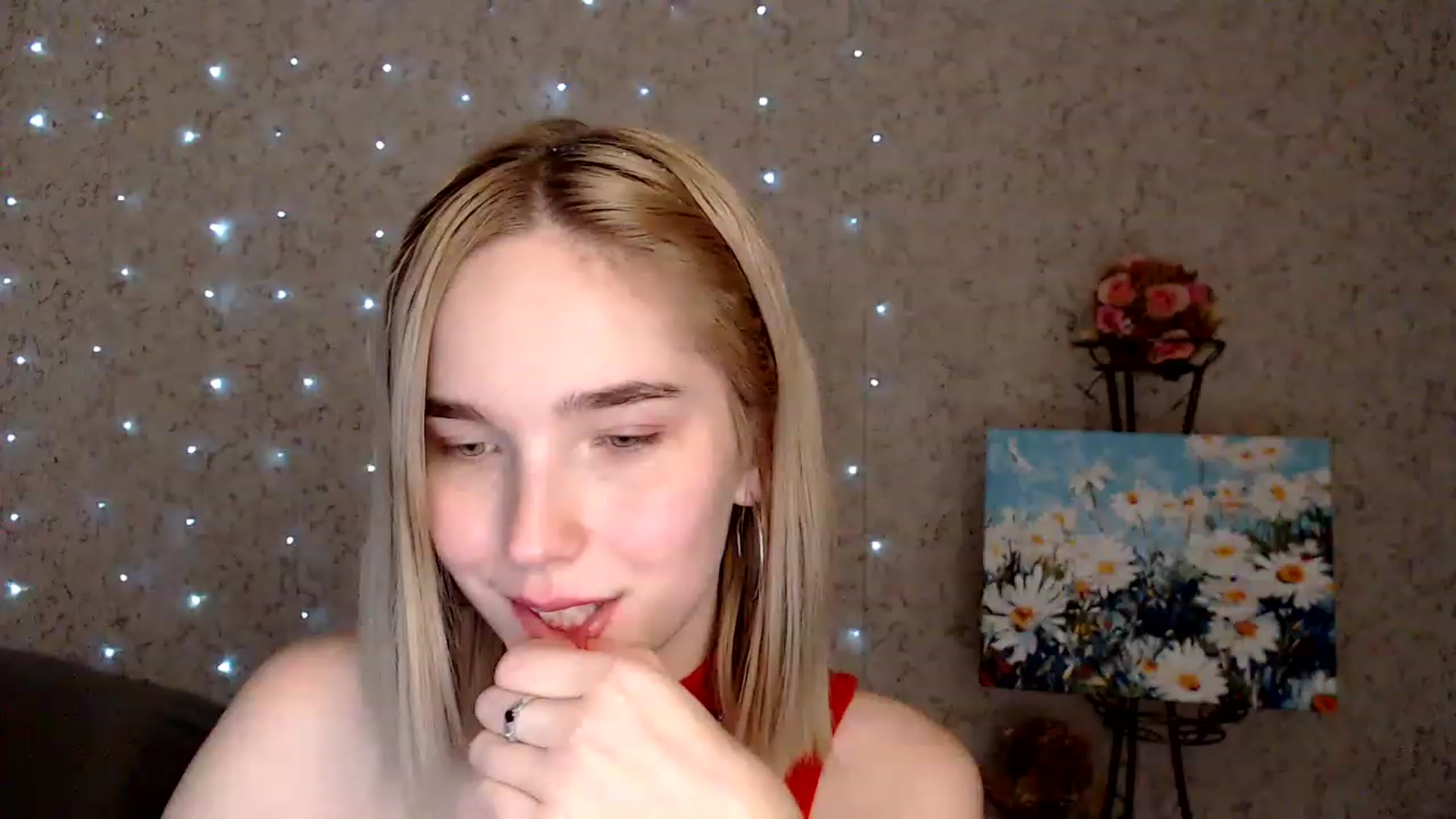 Gallery image thumbnail from EvaRockStar's myfreecams stream on, 12/21/2022, 16:55 image 19 of 20