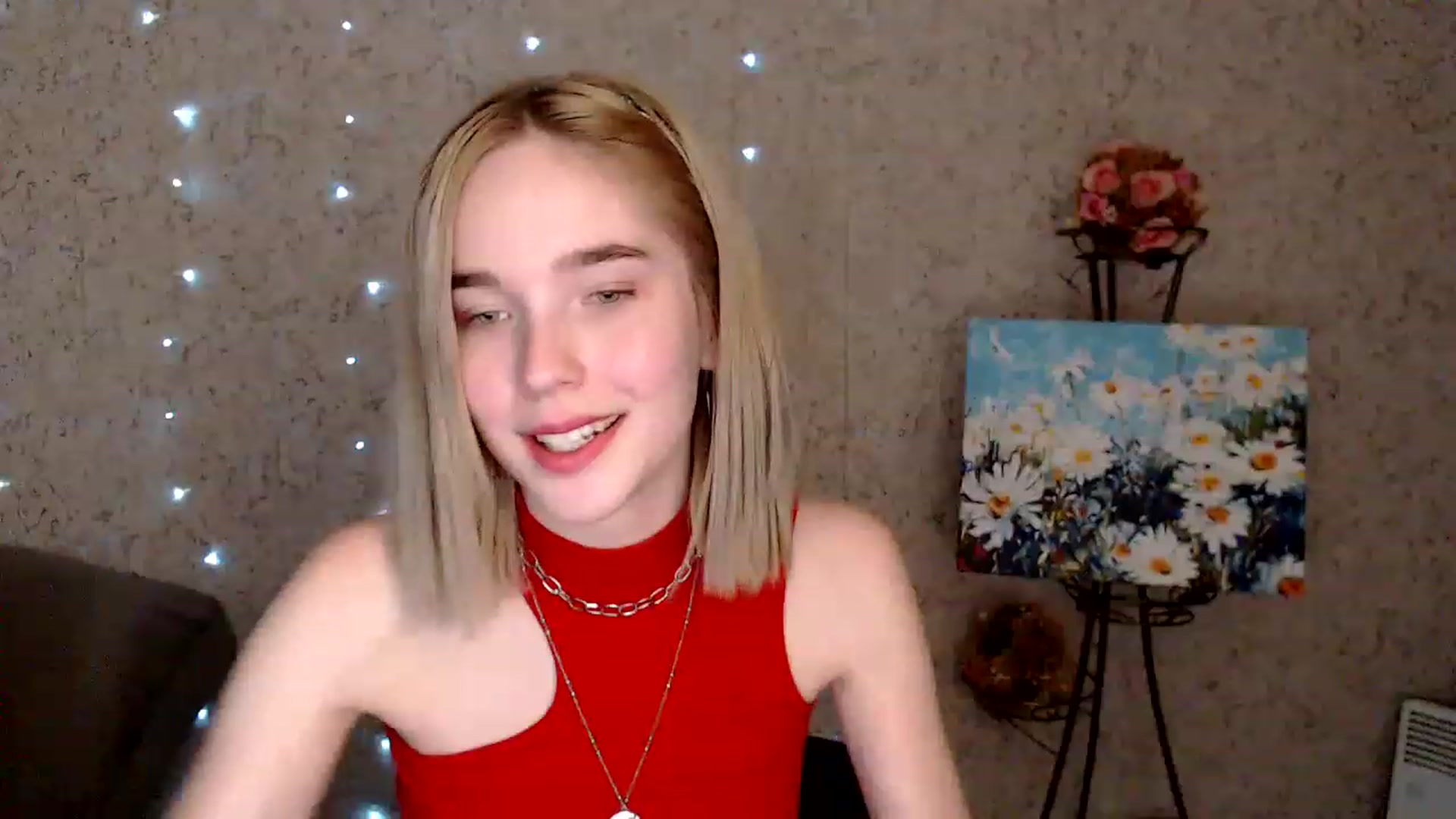 Gallery image thumbnail from EvaRockStar's myfreecams stream on, 12/21/2022, 16:55 image 6 of 20