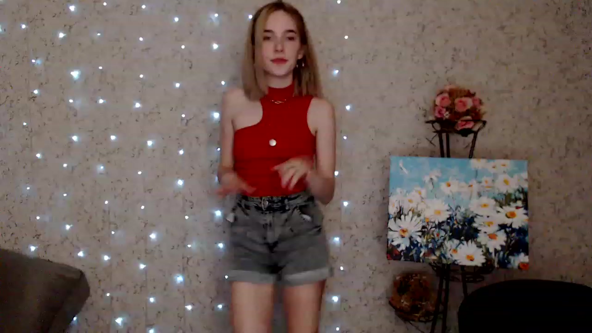 Gallery image thumbnail from EvaRockStar's myfreecams stream on, 12/21/2022, 16:55 image 13 of 20