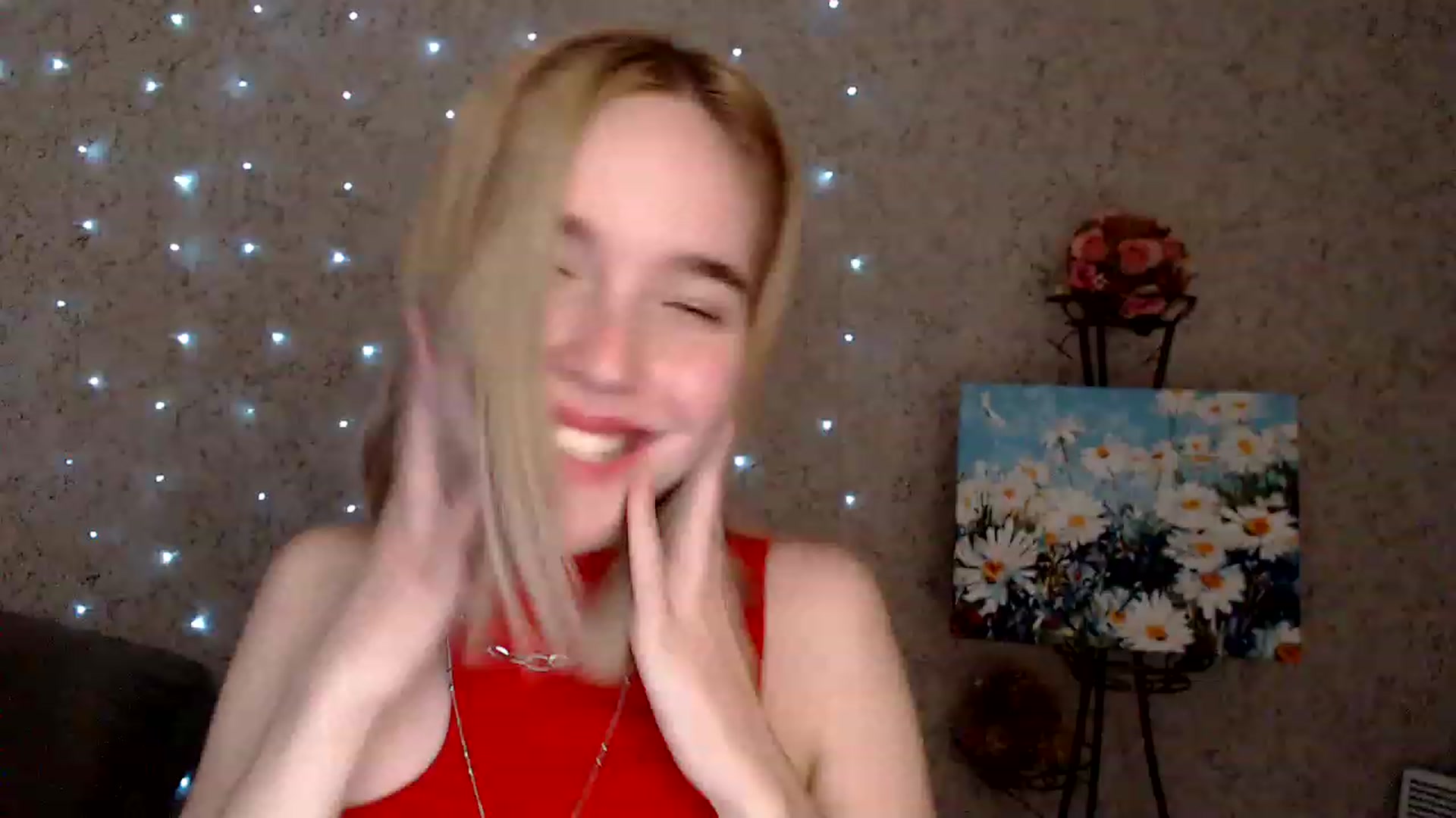 Gallery image thumbnail from EvaRockStar's myfreecams stream on, 12/21/2022, 16:55 image 15 of 20