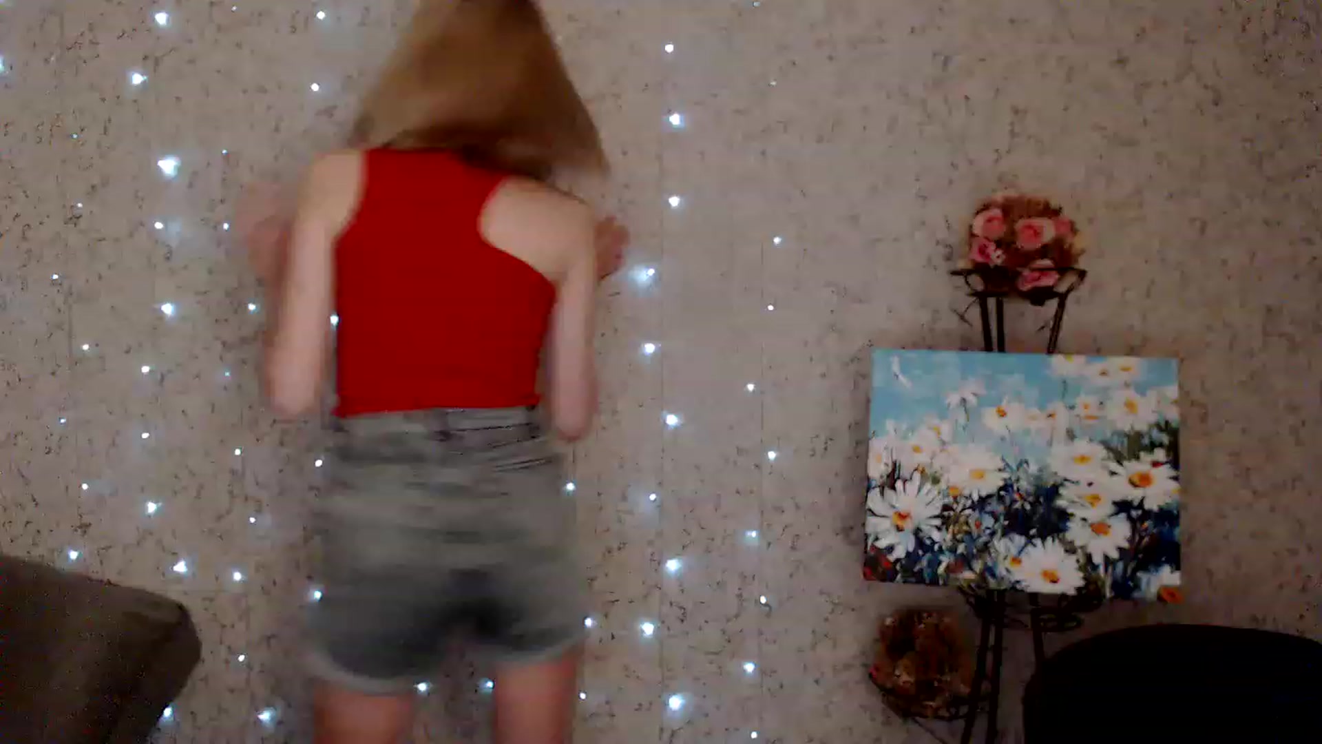 Gallery image thumbnail from EvaRockStar's myfreecams stream on, 12/21/2022, 16:55 image 14 of 20