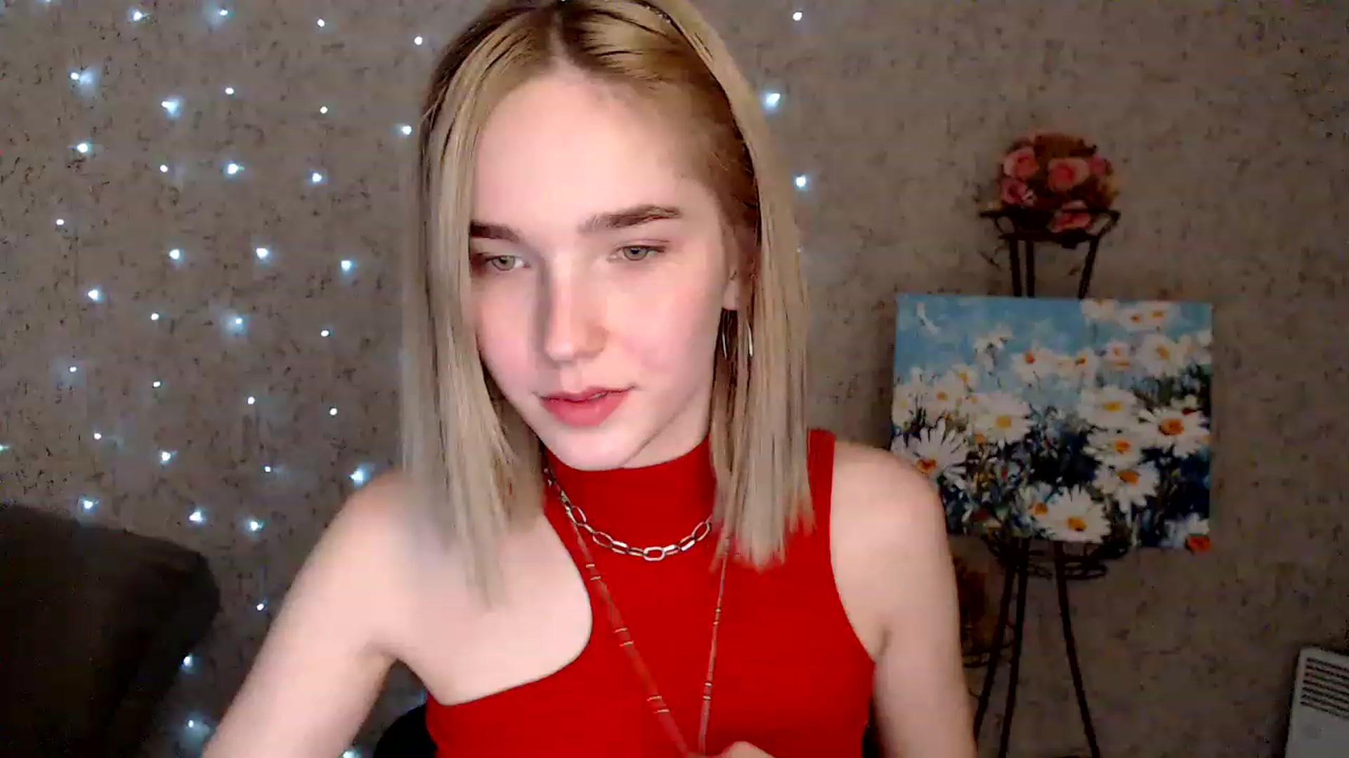 Gallery image thumbnail from EvaRockStar's myfreecams stream on, 12/21/2022, 16:55 image 12 of 20
