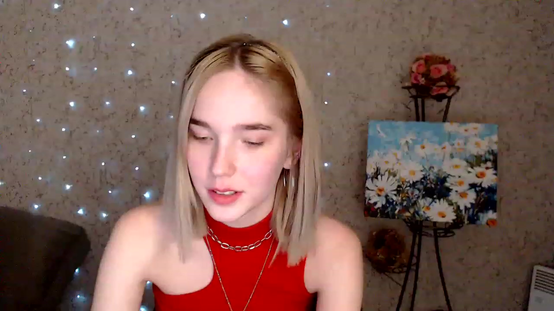 Gallery image thumbnail from EvaRockStar's myfreecams stream on, 12/21/2022, 16:55 image 7 of 20