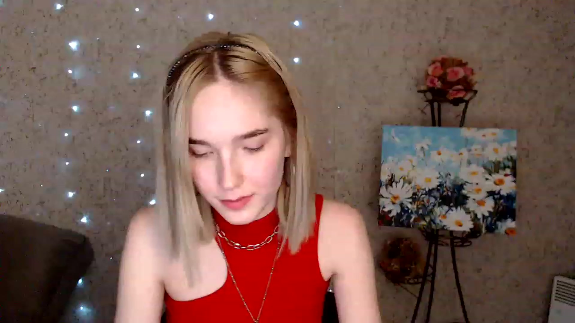 Gallery image thumbnail from EvaRockStar's myfreecams stream on, 12/21/2022, 16:55 image 10 of 20