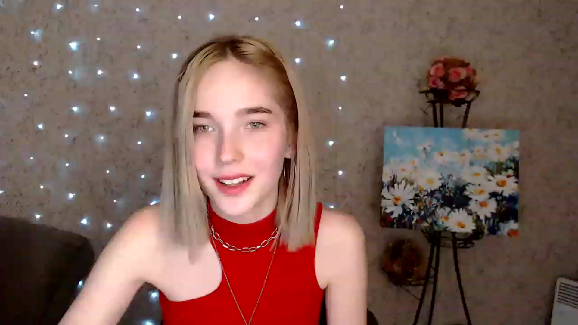 Gallery image thumbnail from EvaRockStar's myfreecams stream on, 12/21/2022, 16:55 image 8 of 20