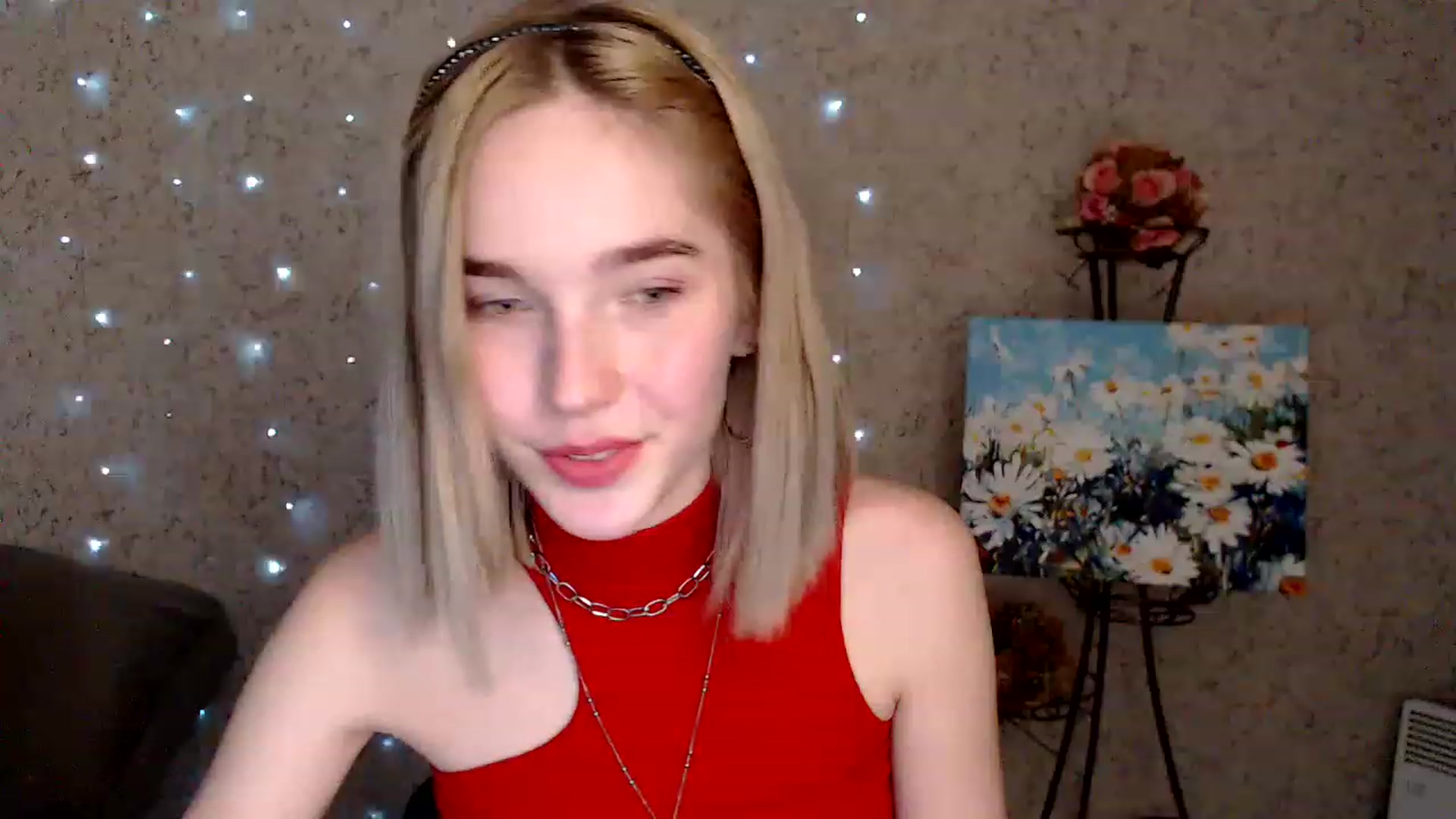 Gallery image thumbnail from EvaRockStar's myfreecams stream on, 12/21/2022, 16:55 image 2 of 20