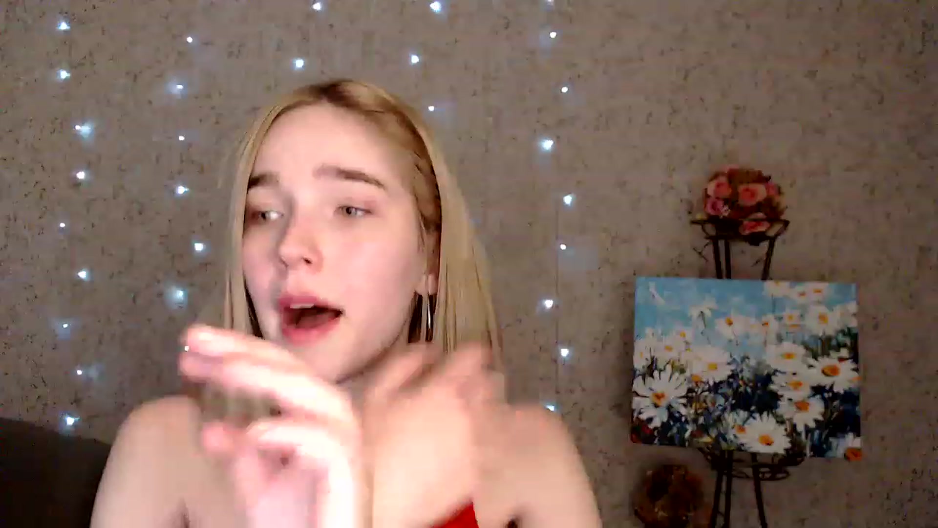 Gallery image thumbnail from EvaRockStar's myfreecams stream on, 12/21/2022, 16:55 image 18 of 20
