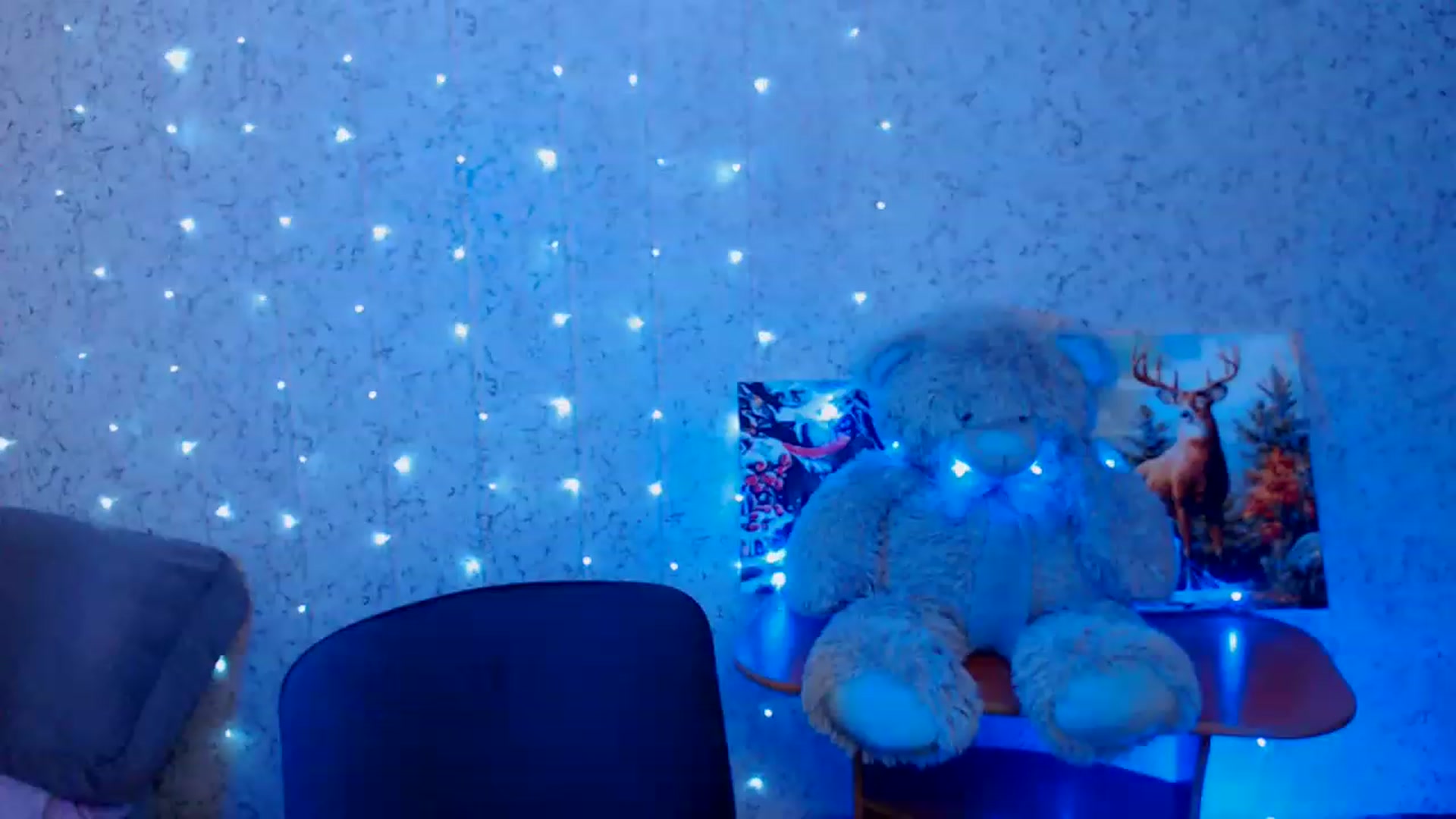 Gallery image thumbnail from EvaRockStar's myfreecams stream on, 12/24/2022, 23:22 image 19 of 20