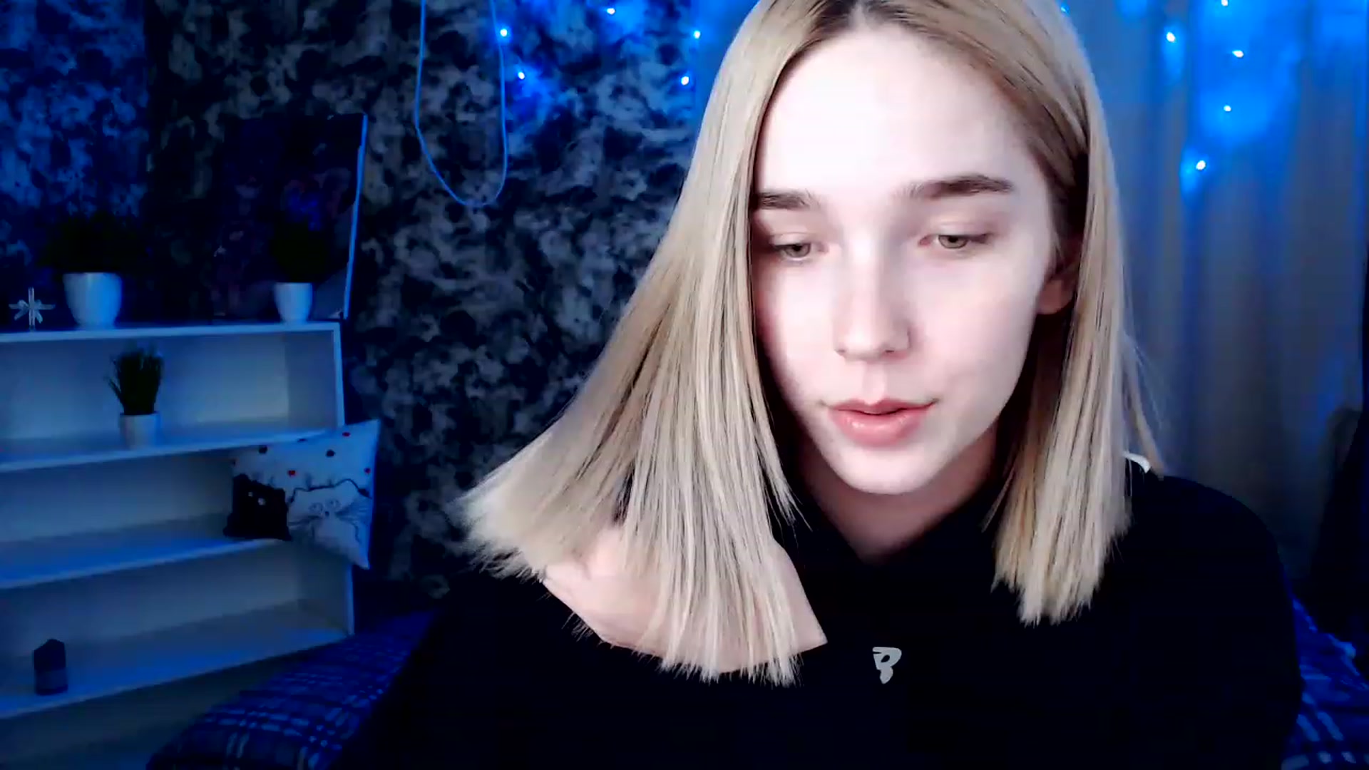 Gallery image thumbnail from EvaRockStar's myfreecams stream on, 12/26/2022, 18:42 image 3 of 20