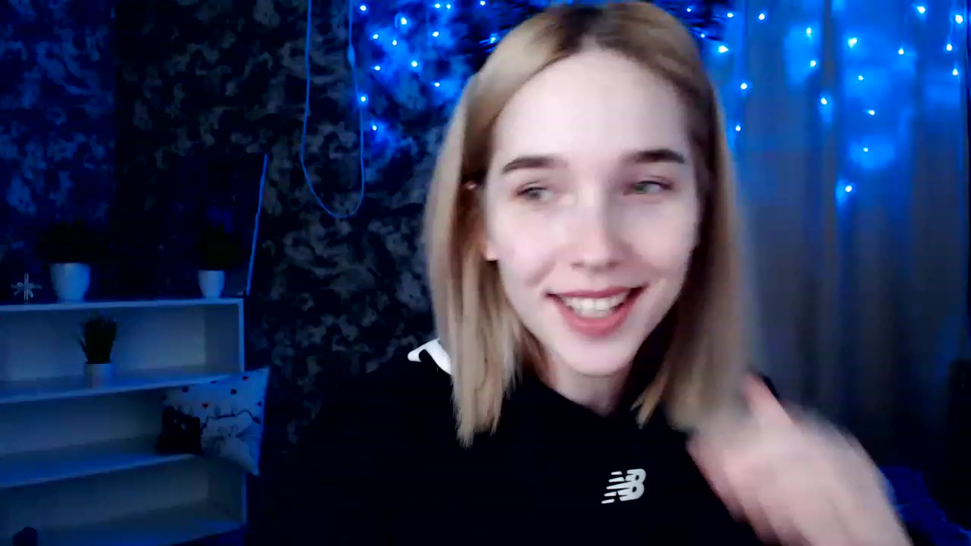 Gallery image thumbnail from EvaRockStar's myfreecams stream on, 12/26/2022, 18:42 image 14 of 20