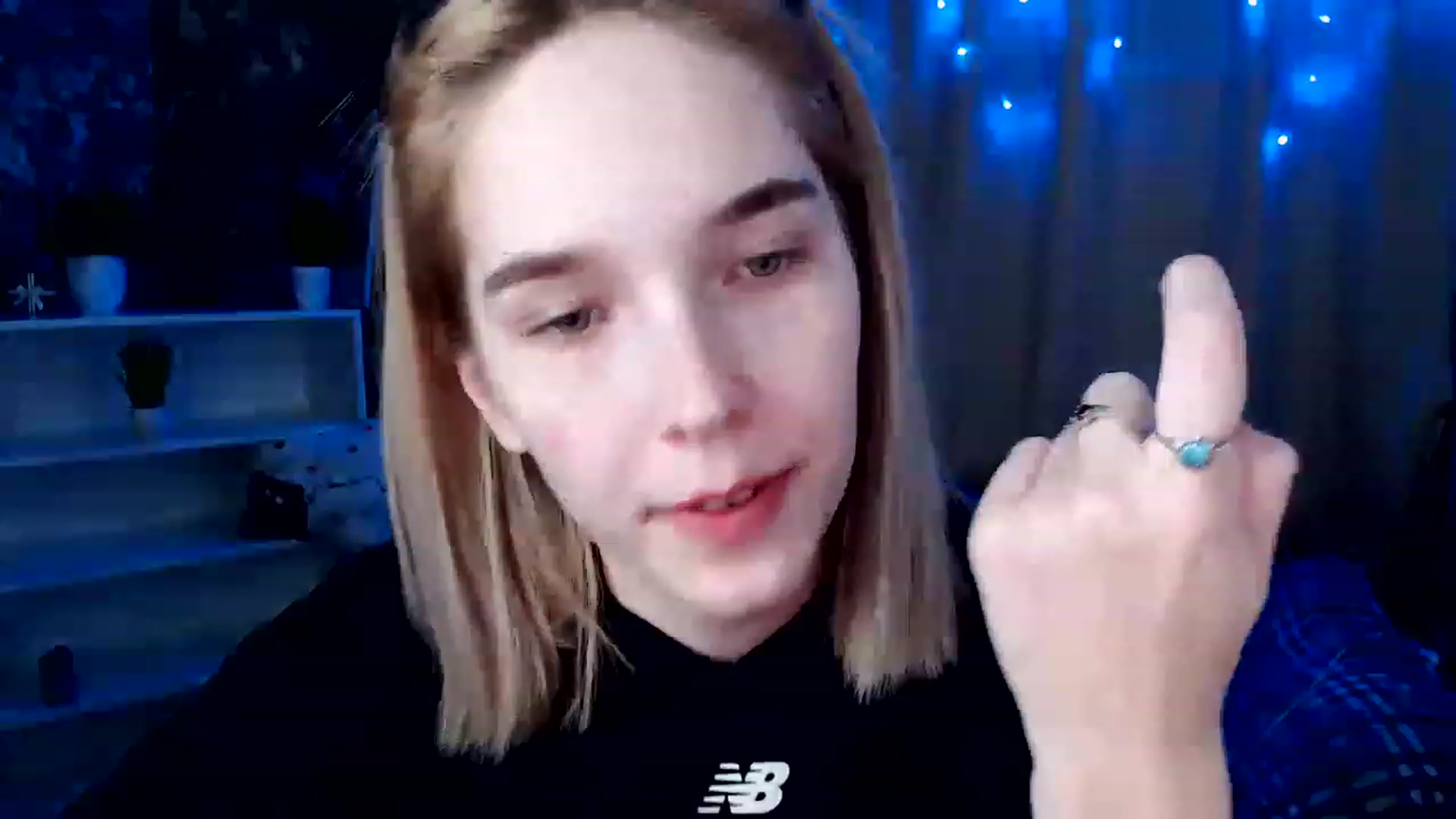 Gallery image thumbnail from EvaRockStar's myfreecams stream on, 12/26/2022, 18:42 image 19 of 20